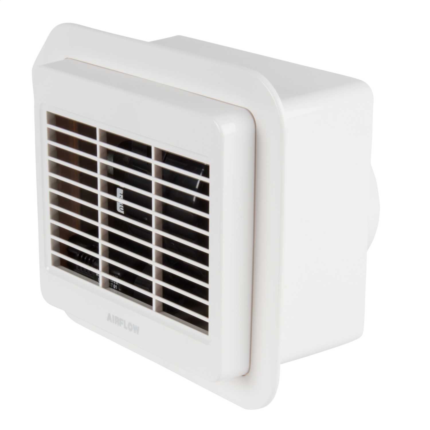 Airflow Loovent TM01 Centrifugal Fan with Timer (71766401) CEF
