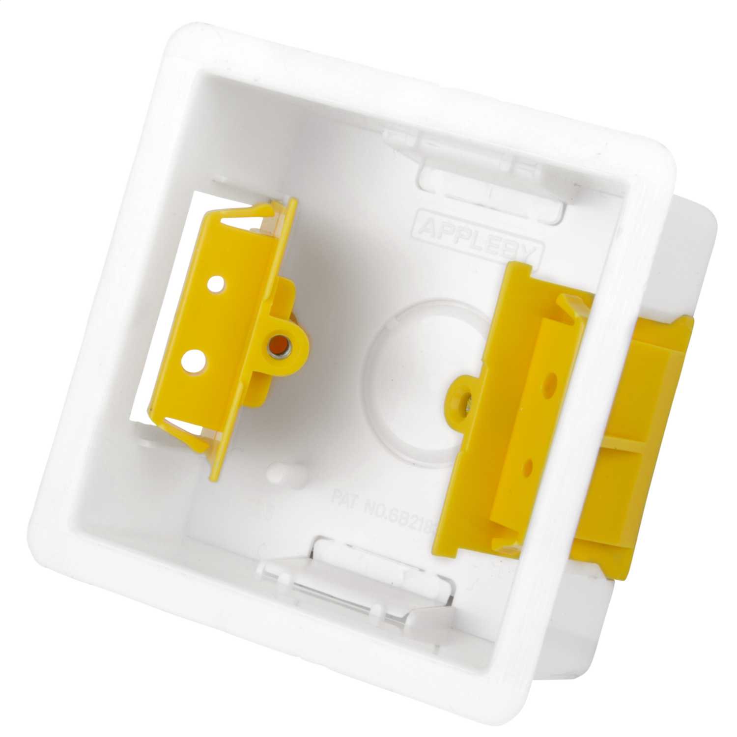 Appleby 1 Gang 35mm Dry Lining Box (SB619) CEF