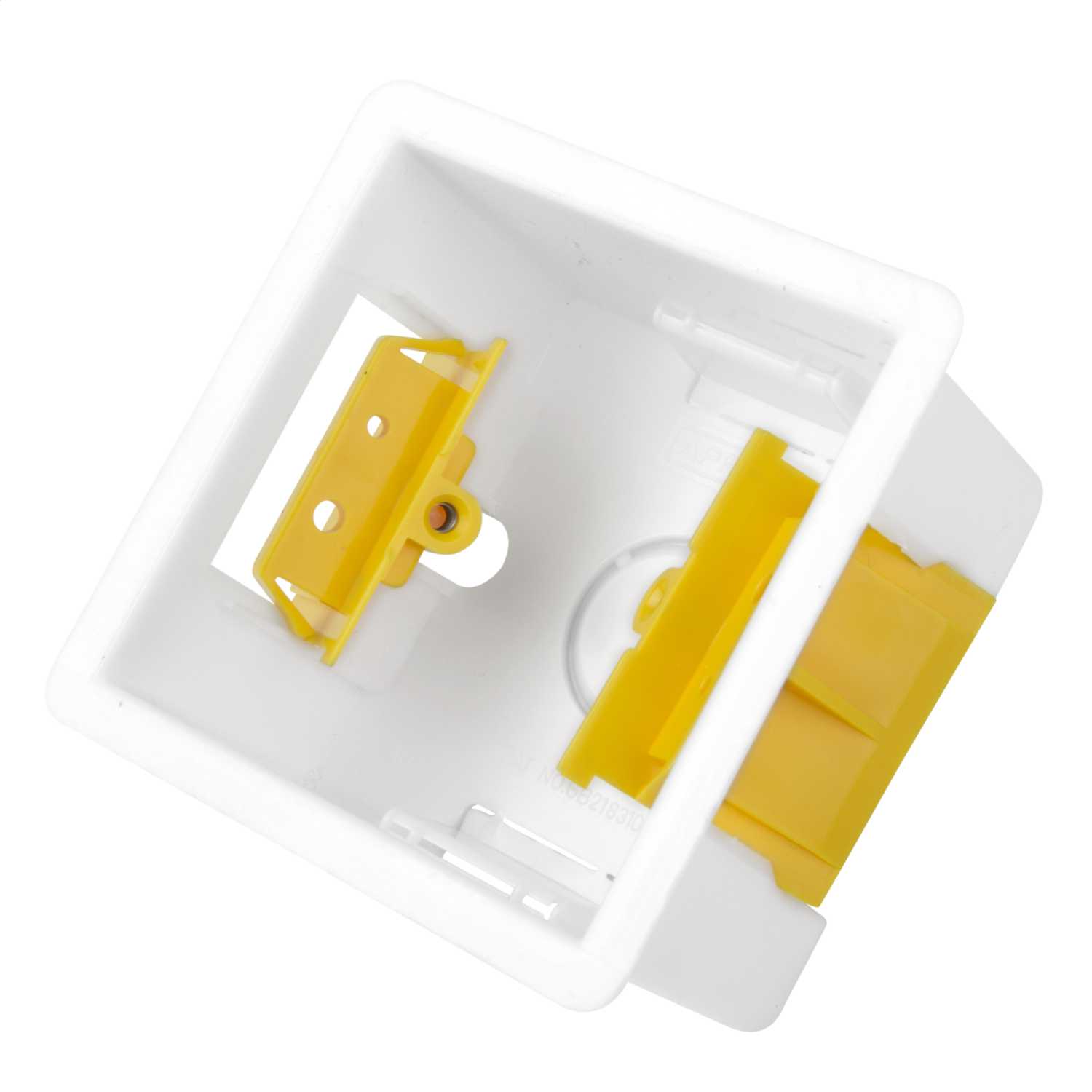 Appleby 1 Gang 47mm Dry Lining Box (SB632) CEF