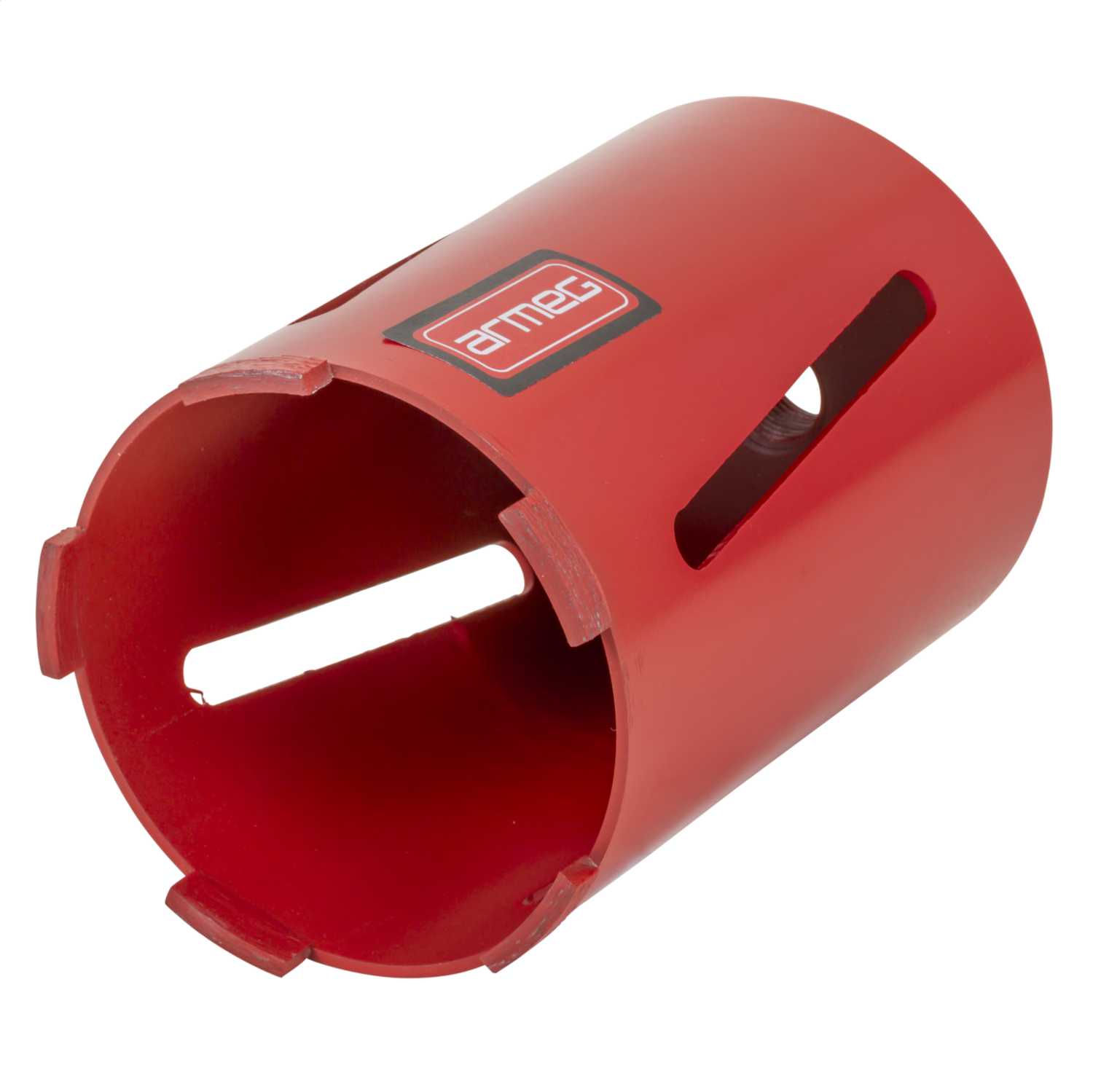 Armeg 107mm Dry Diamond Core Drill (CDD107) CEF