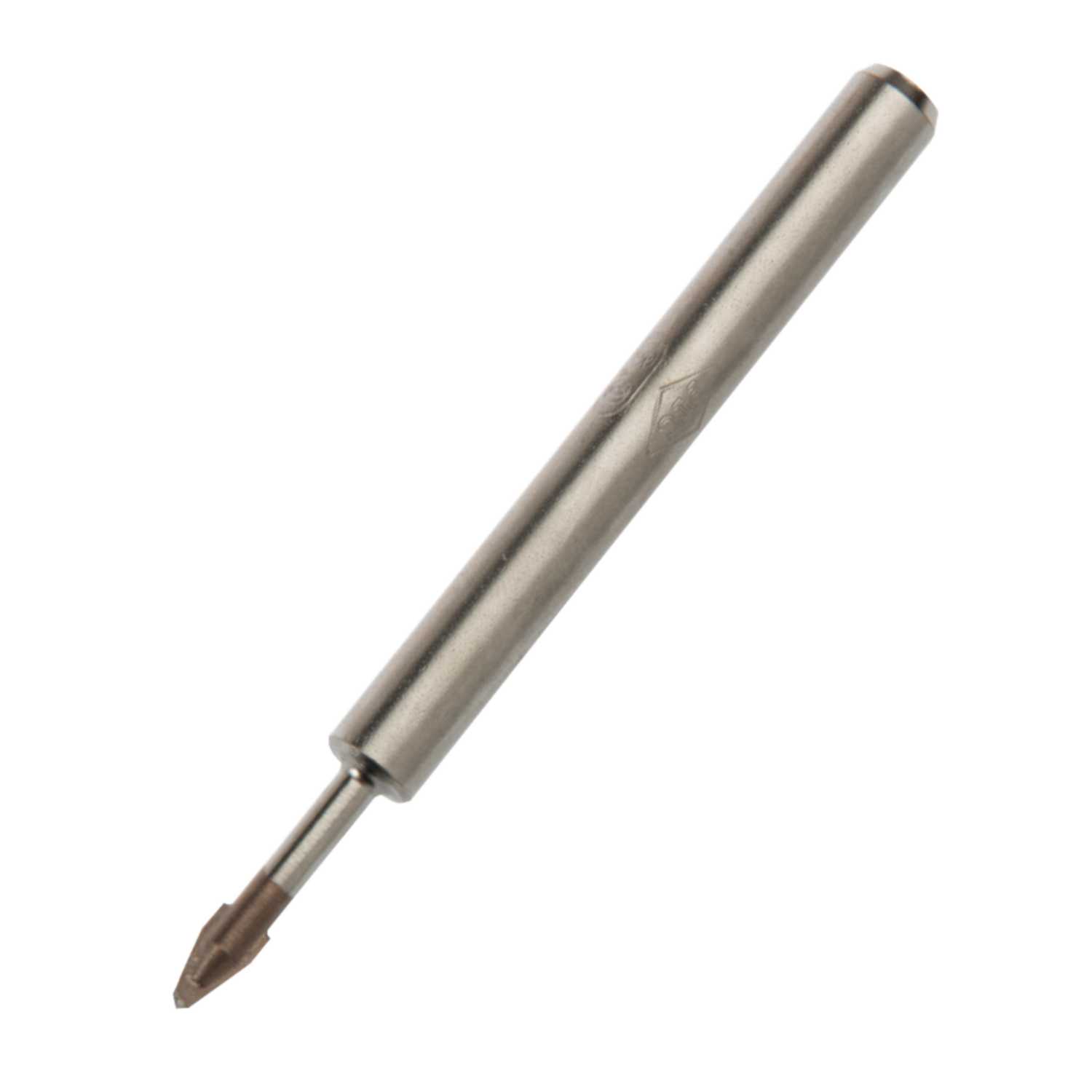 Armeg 6.0mm PTC Carbide Tipped Porcelain Tile Drill Bit (CTCP6.0) CEF