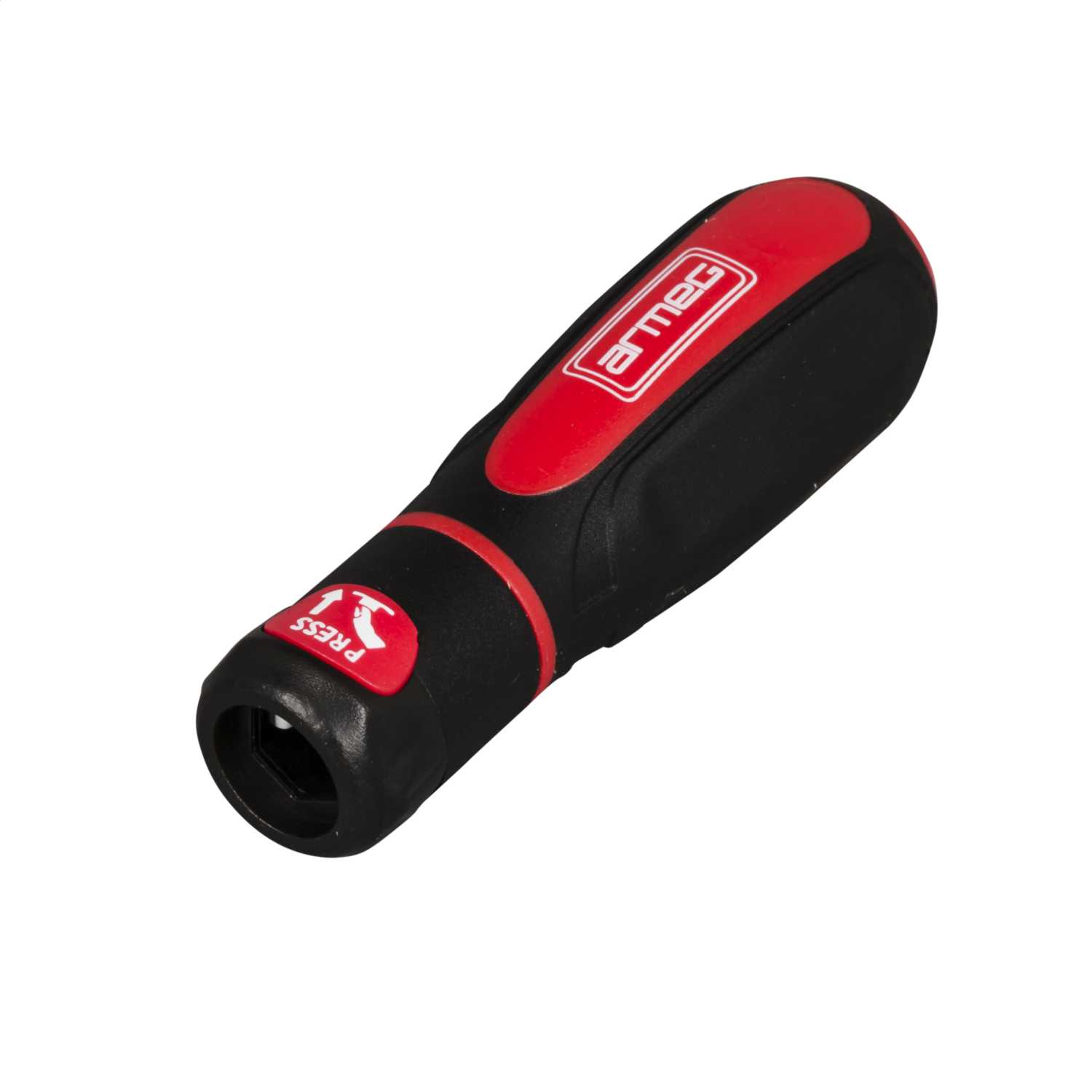 Armeg VDE Interchangeable Screwdriver Handle (SDHVDE001) CEF