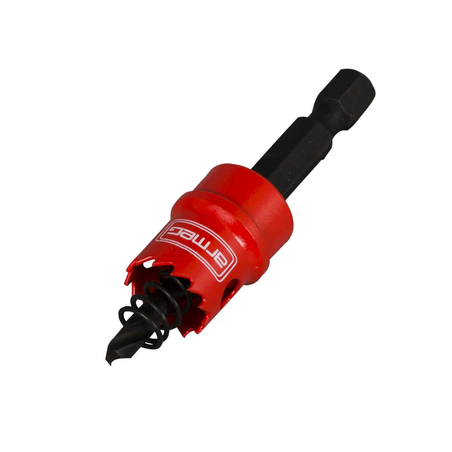 Armeg 14mm Sheet Steel Holesaw (SSH014) CEF