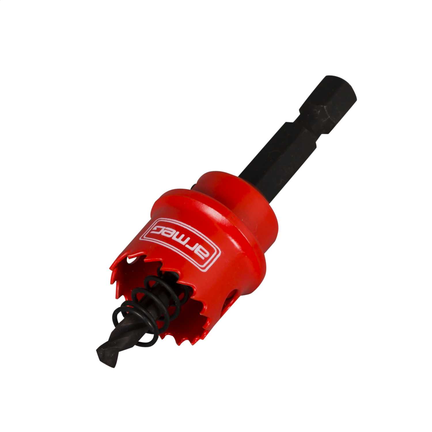 Armeg 18mm Sheet Steel Holesaw (SSH018) CEF