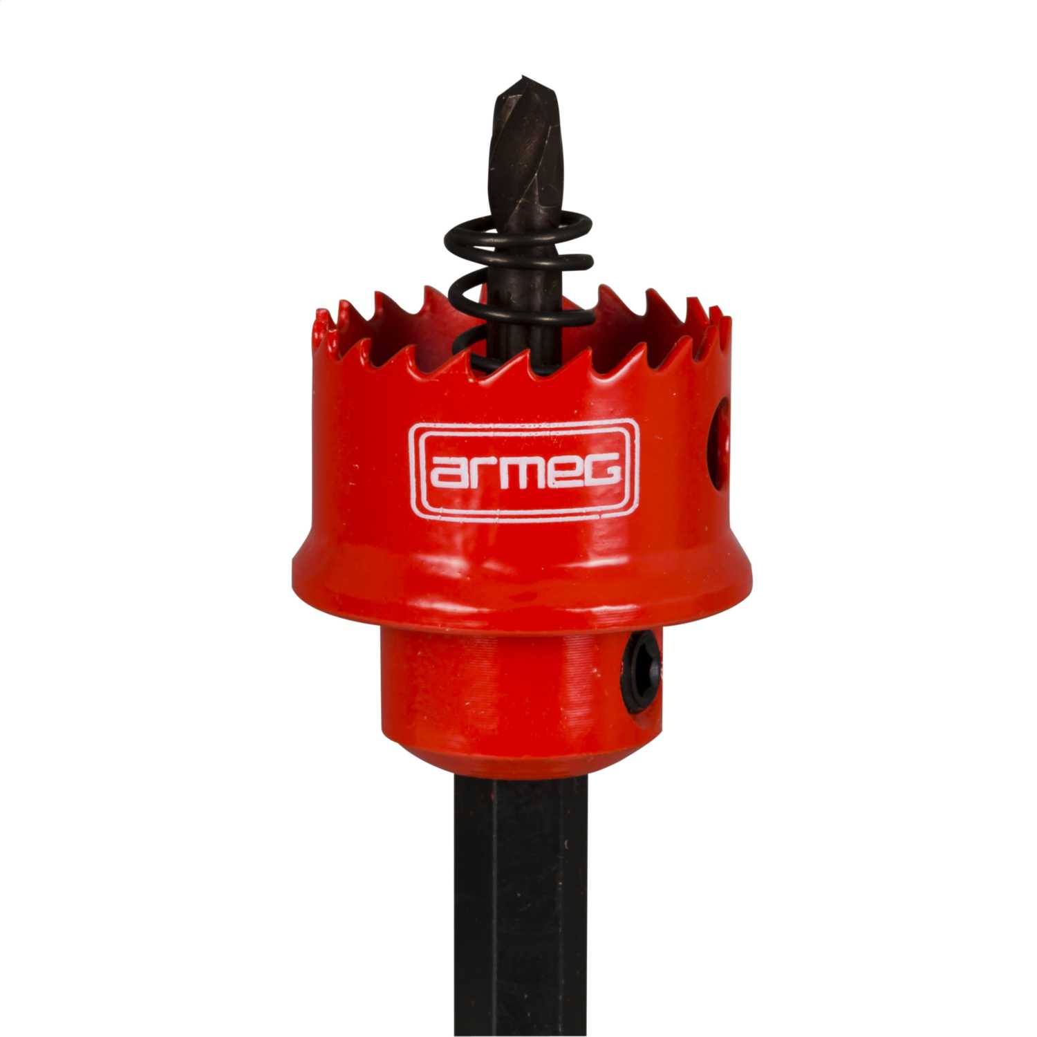 Armeg 22mm Sheet Steel Holesaw (SSH022) CEF