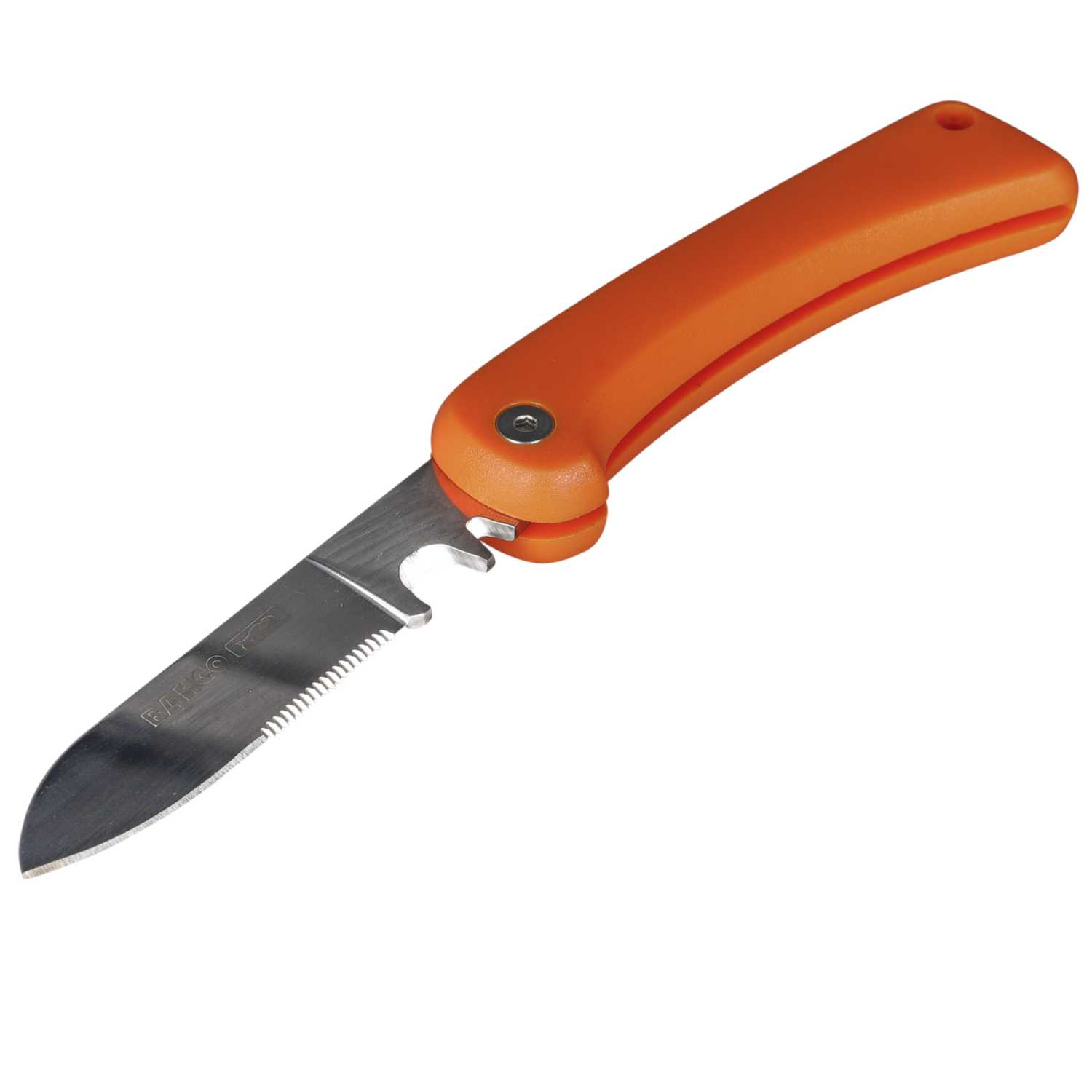 Bahco Electricians Folding Knife (2820EF2) CEF