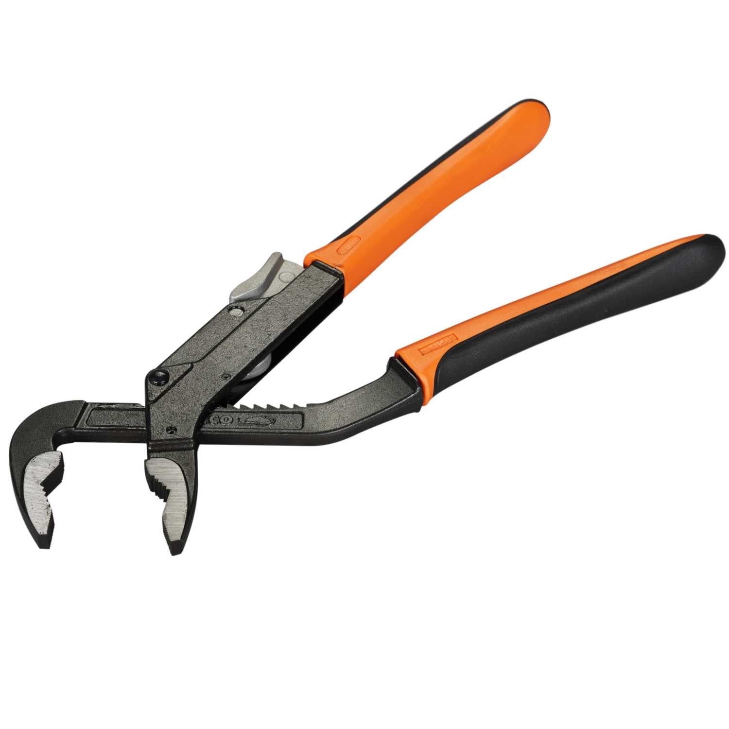 Bahco 10'' (250mm) Slip Joint Pliers (8224) CEF