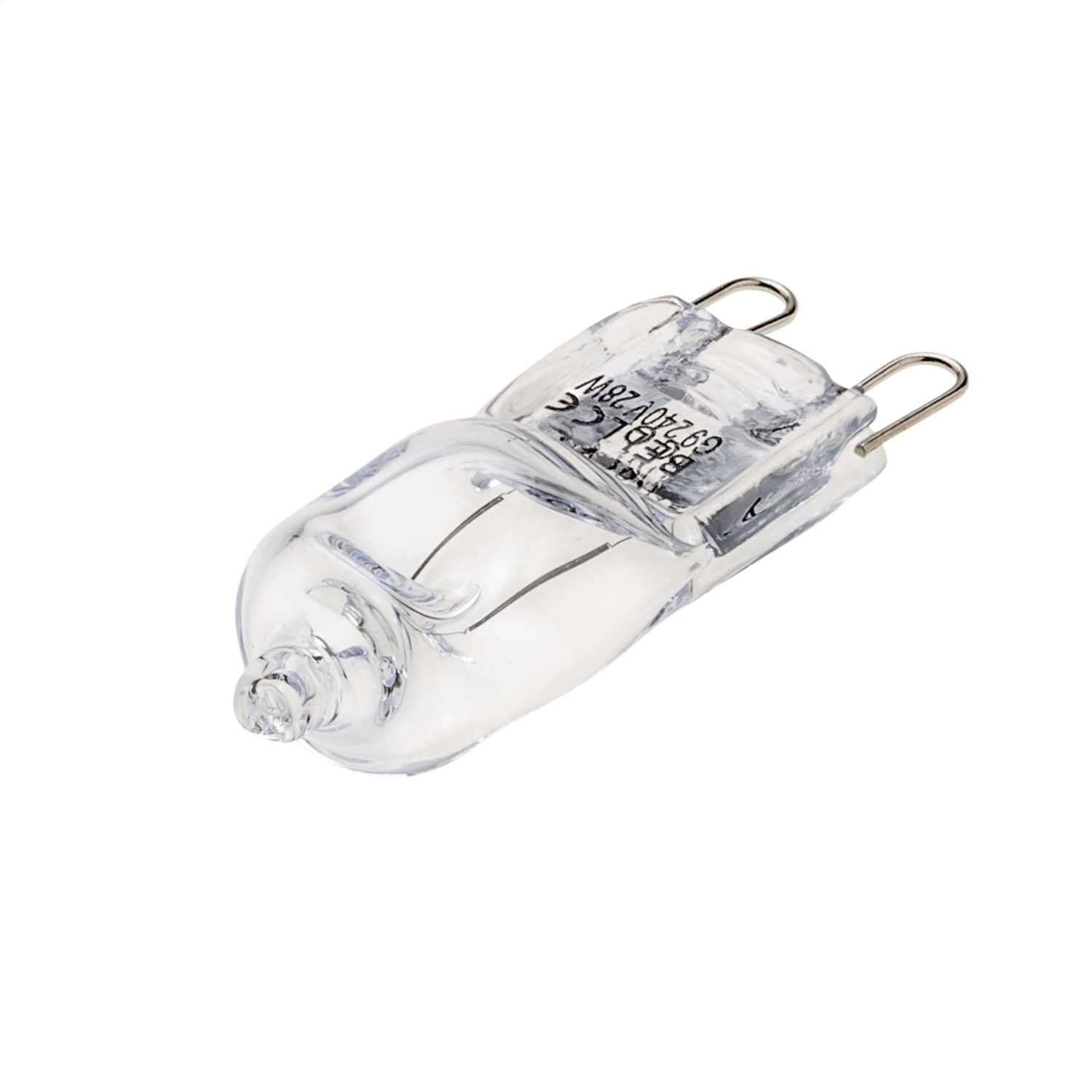 bell halogen g9 28w