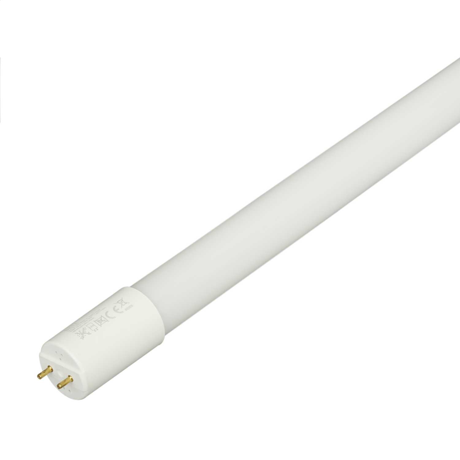 Bell 14W T8 3ft (900mm) LED Non Dimmable Tube Frosted 4000K (05488) | CEF