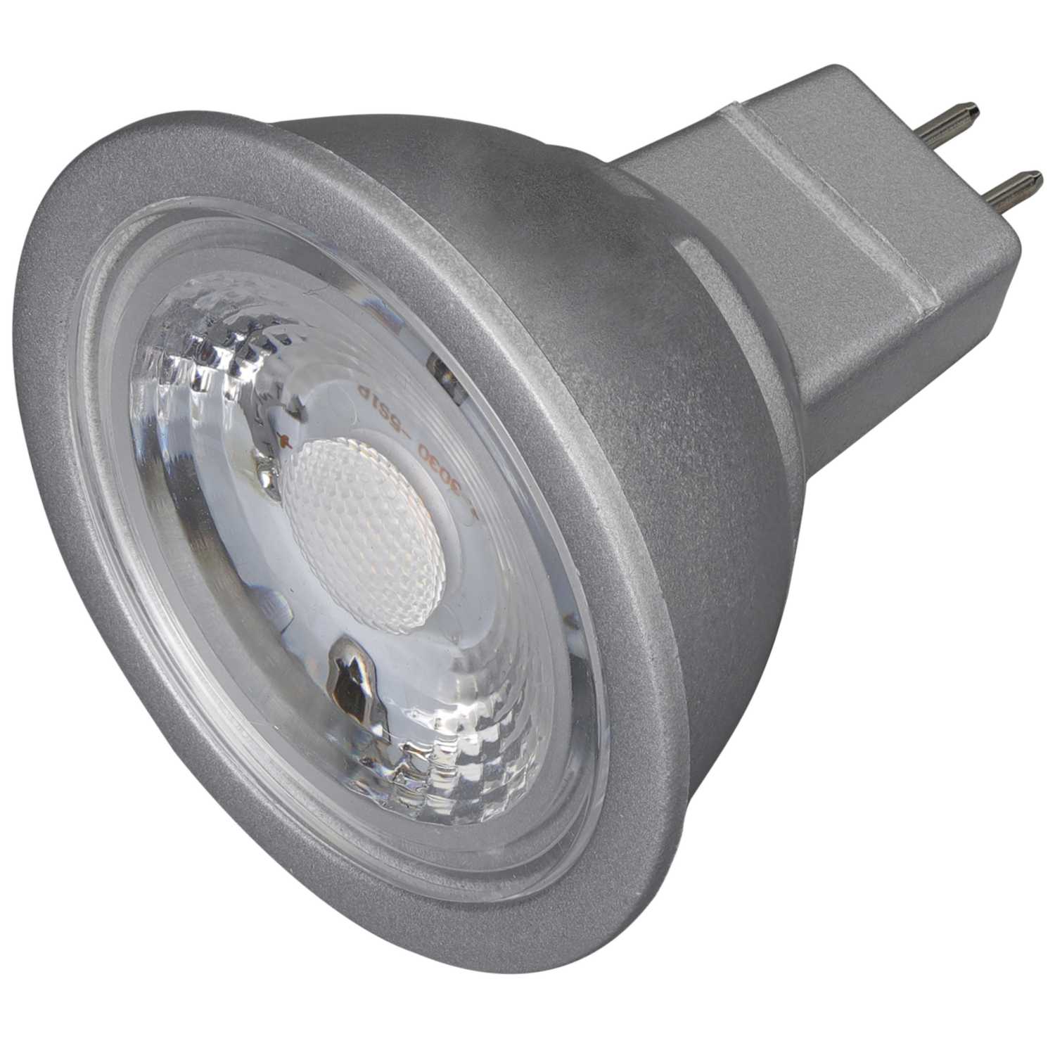 Bell Halo 6w 12v Gu5 3 Mr16 Led Non Dimmable Lamp 4000k 05526 Cef