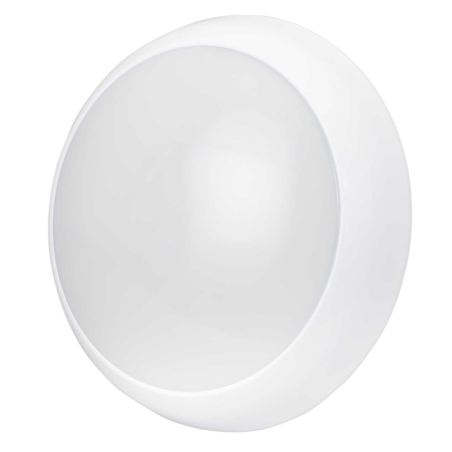 Bell Aqua2 14W LED Emergency Bulkhead White 3500K (06637) CEF