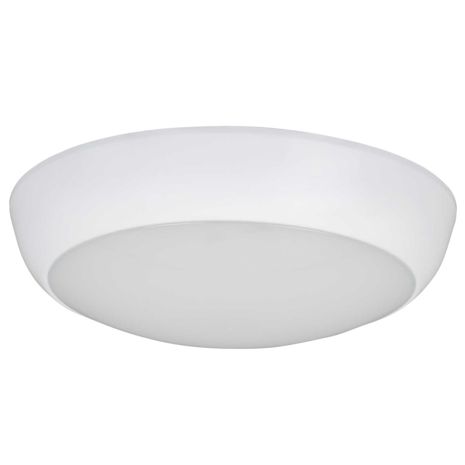 Bell Aqua2 14W LED Emergency Bulkhead White 3500K (06637) CEF