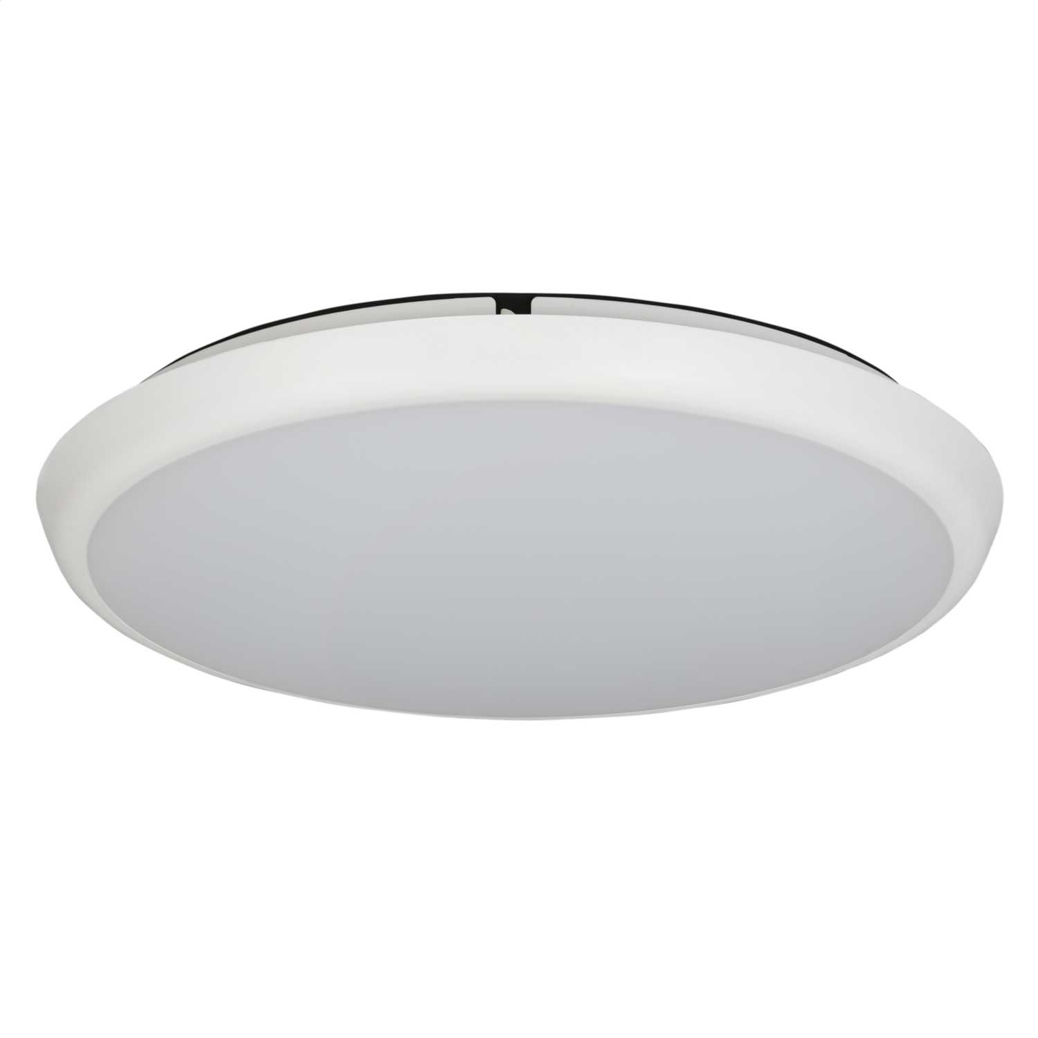 Bell 18W Deco LED Emergency Bulkhead White 4000K (06744) CEF