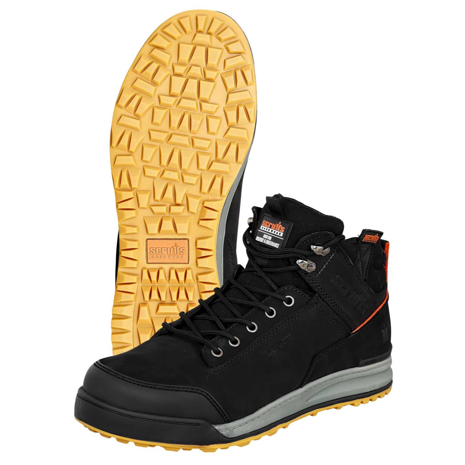 scruffs switchback safety boots review