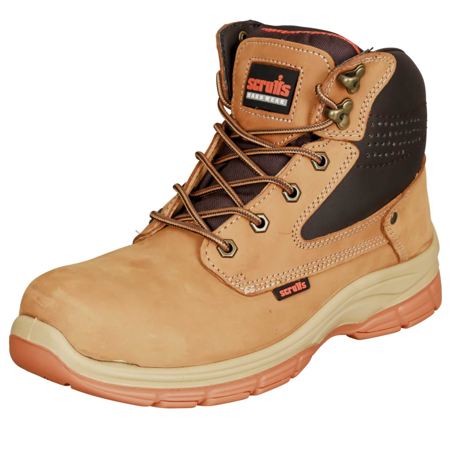 scruffs ridge boot