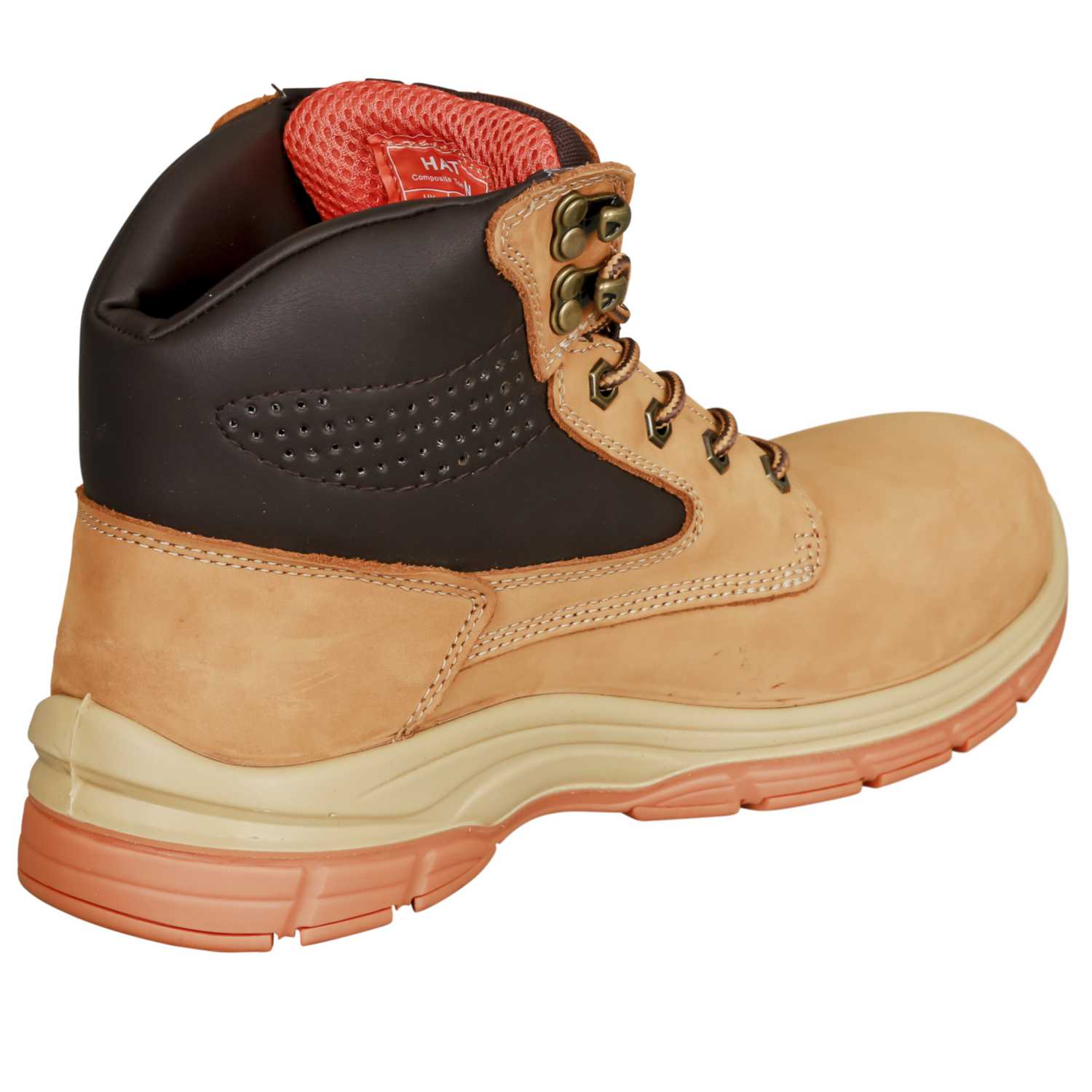 scruffs ridge boot