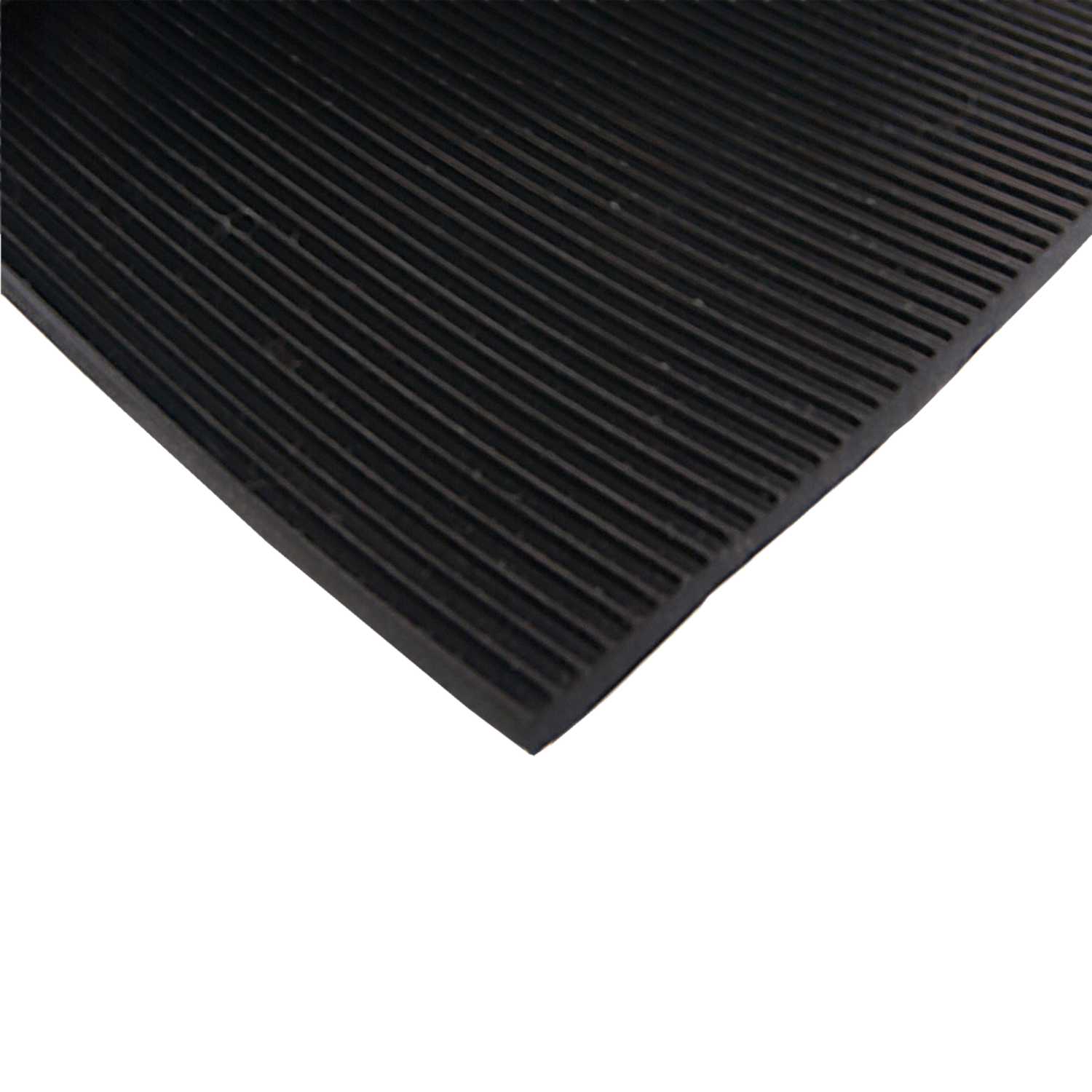 Boddingtons LV & HV Switchboard Rubber Matting 6mm 450V (1m Length