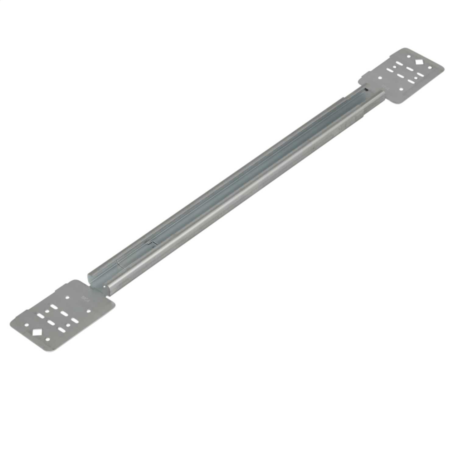 Britclips Extendable Bracket for Electrical Boxes and Conduit (59491624