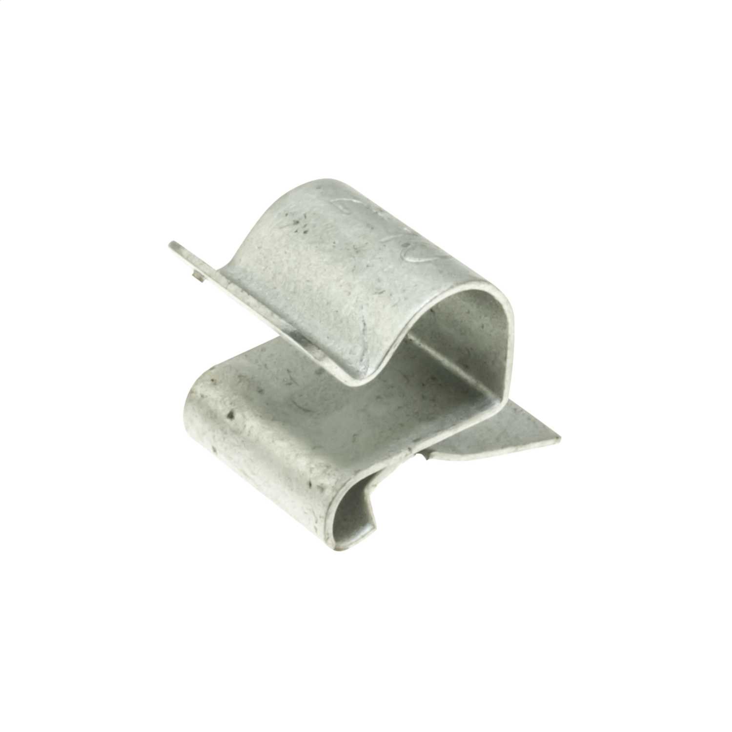 Britclip Walraven Trägerklemme, 10-16 Mm, BC500, 25 Stück, Silber