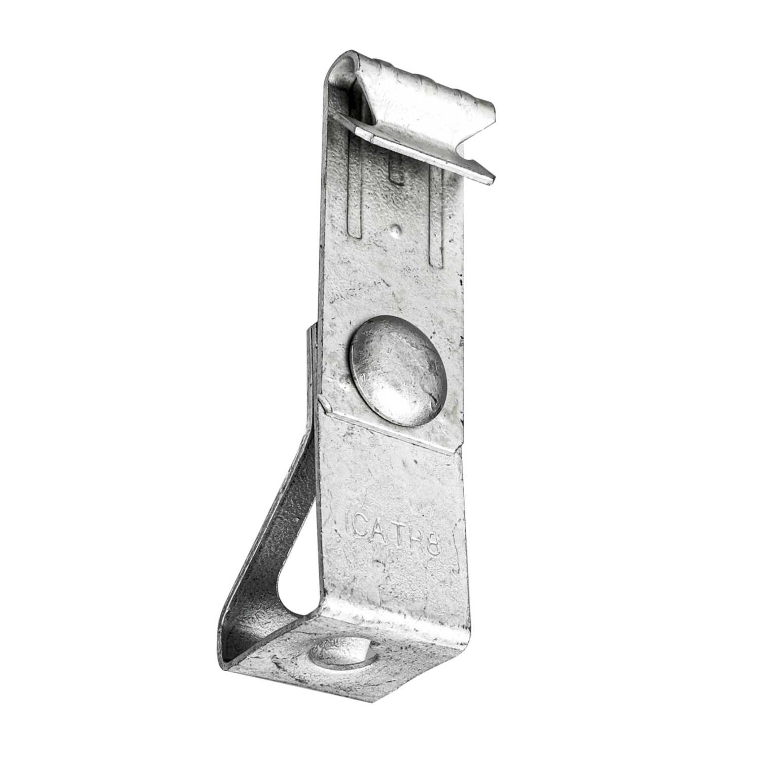 Britclips VF1-8MT M8 1-5 mm Vertical Flange Threaded Rod Hanger [Sold ...