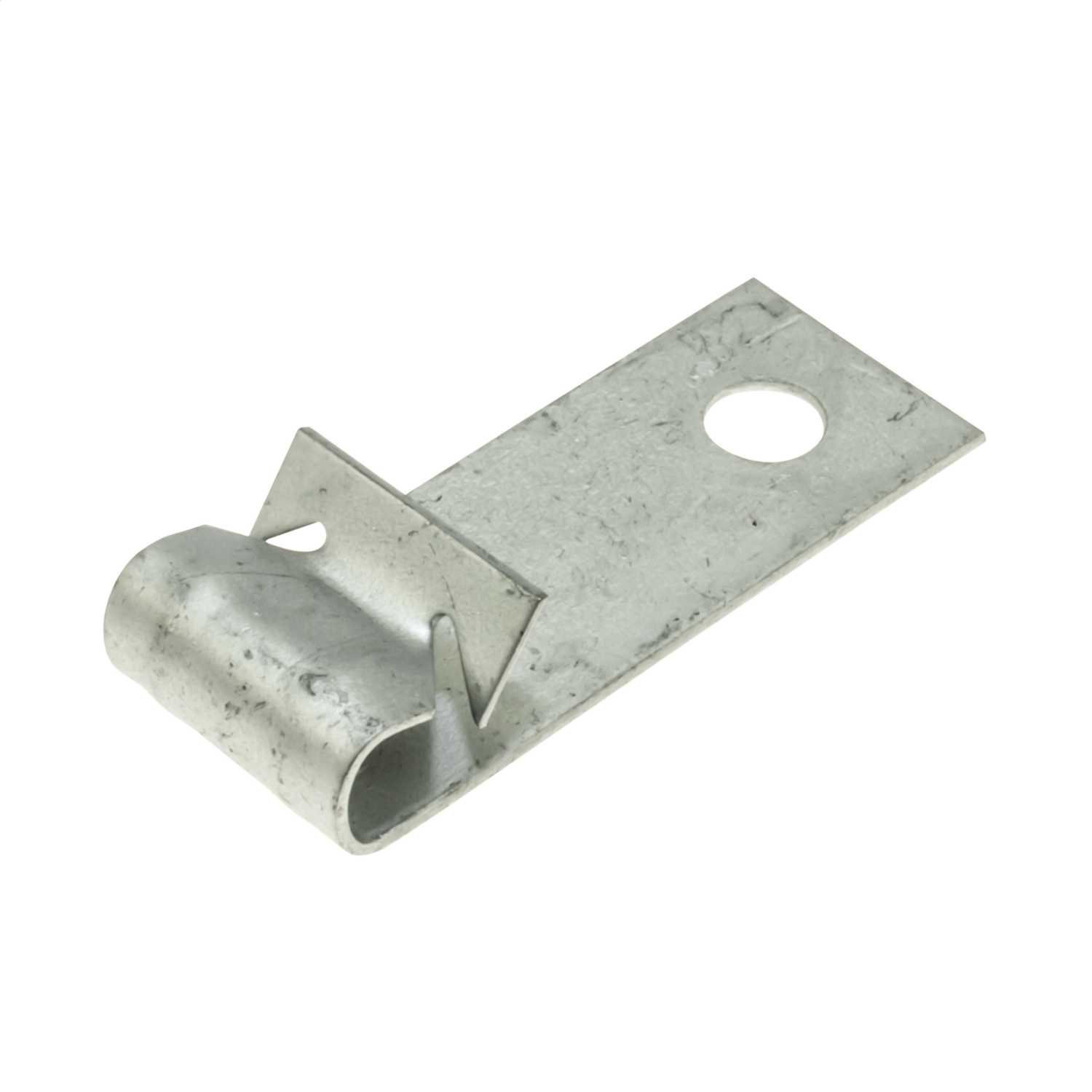 Britclips VF2 5mm to 7mm Vertical Flange Clip (Pack of 25) (EP57020007