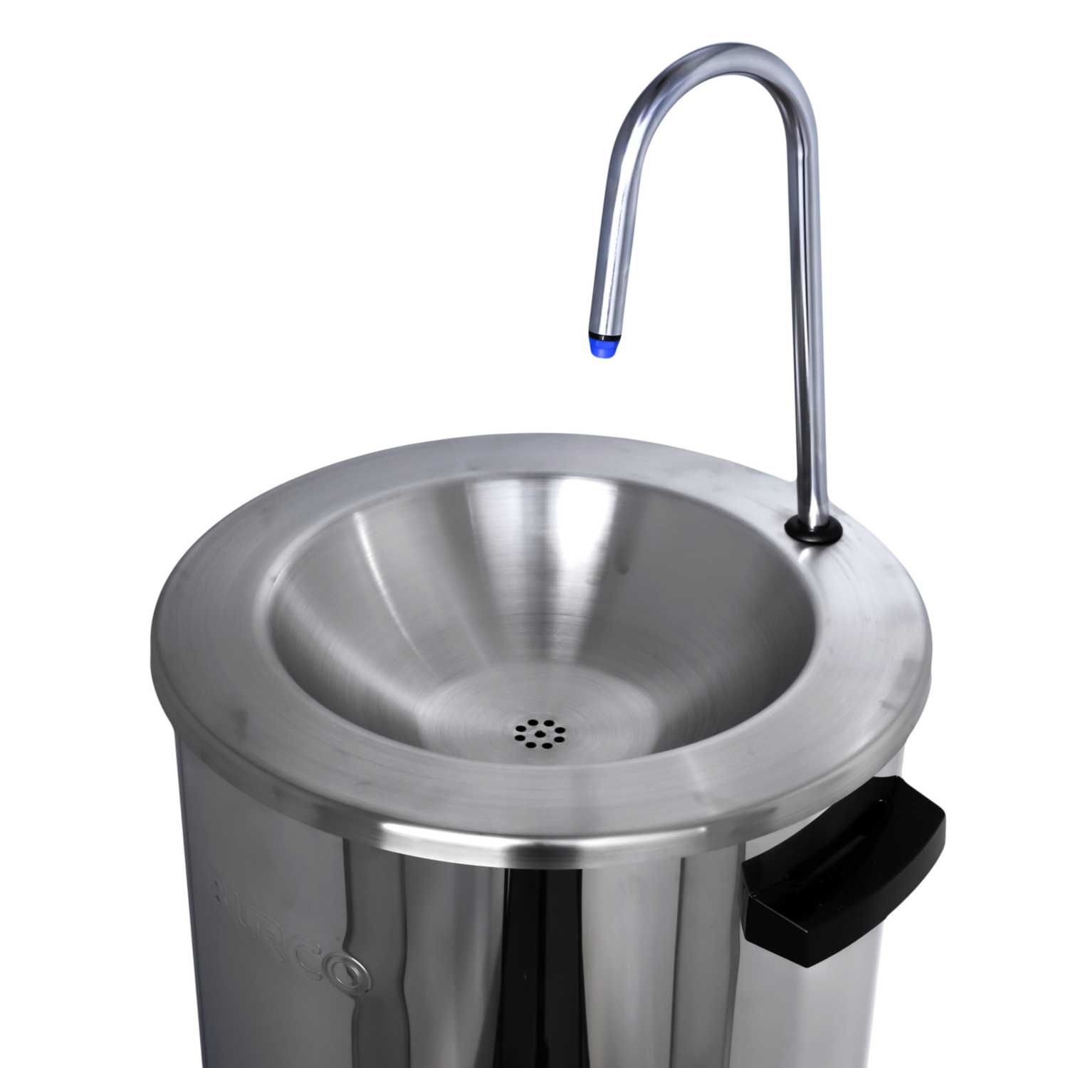 Burco 2kW 10 Litre Instant Portable Handwash Unit (76100) CEF