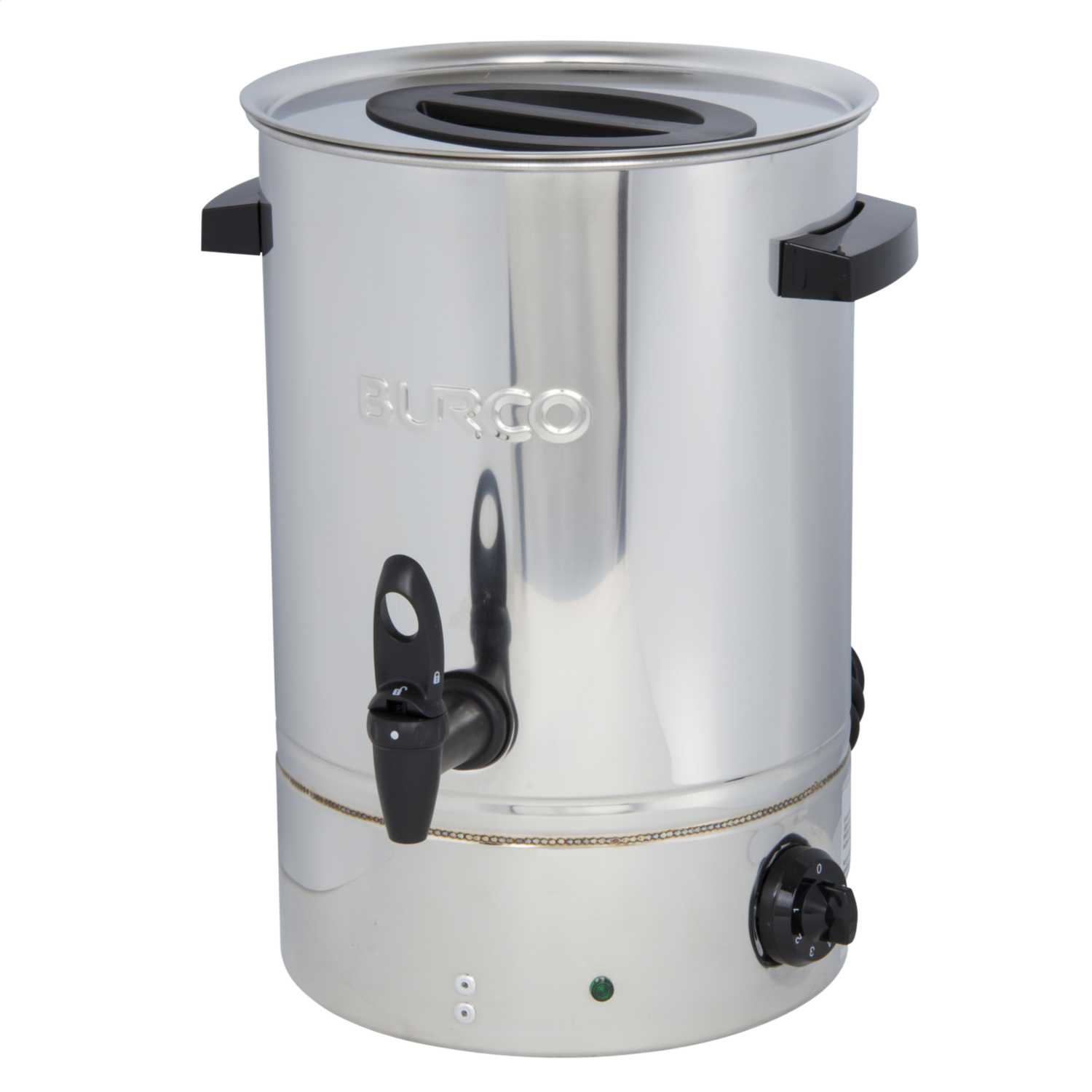Burco 10 Litre Manual Fill Water Boiler (76101) CEF