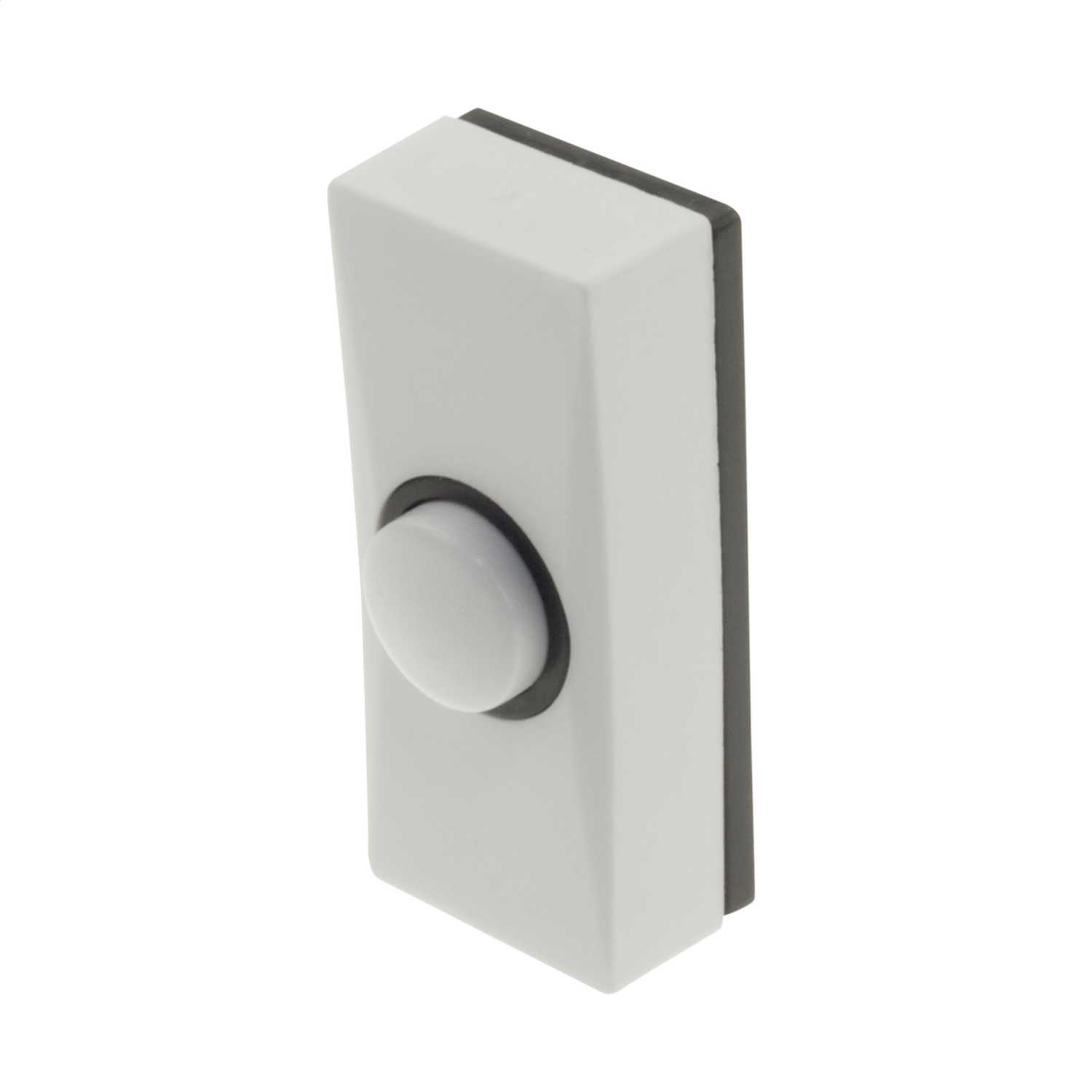 Byron Bell Push White (7910) CEF