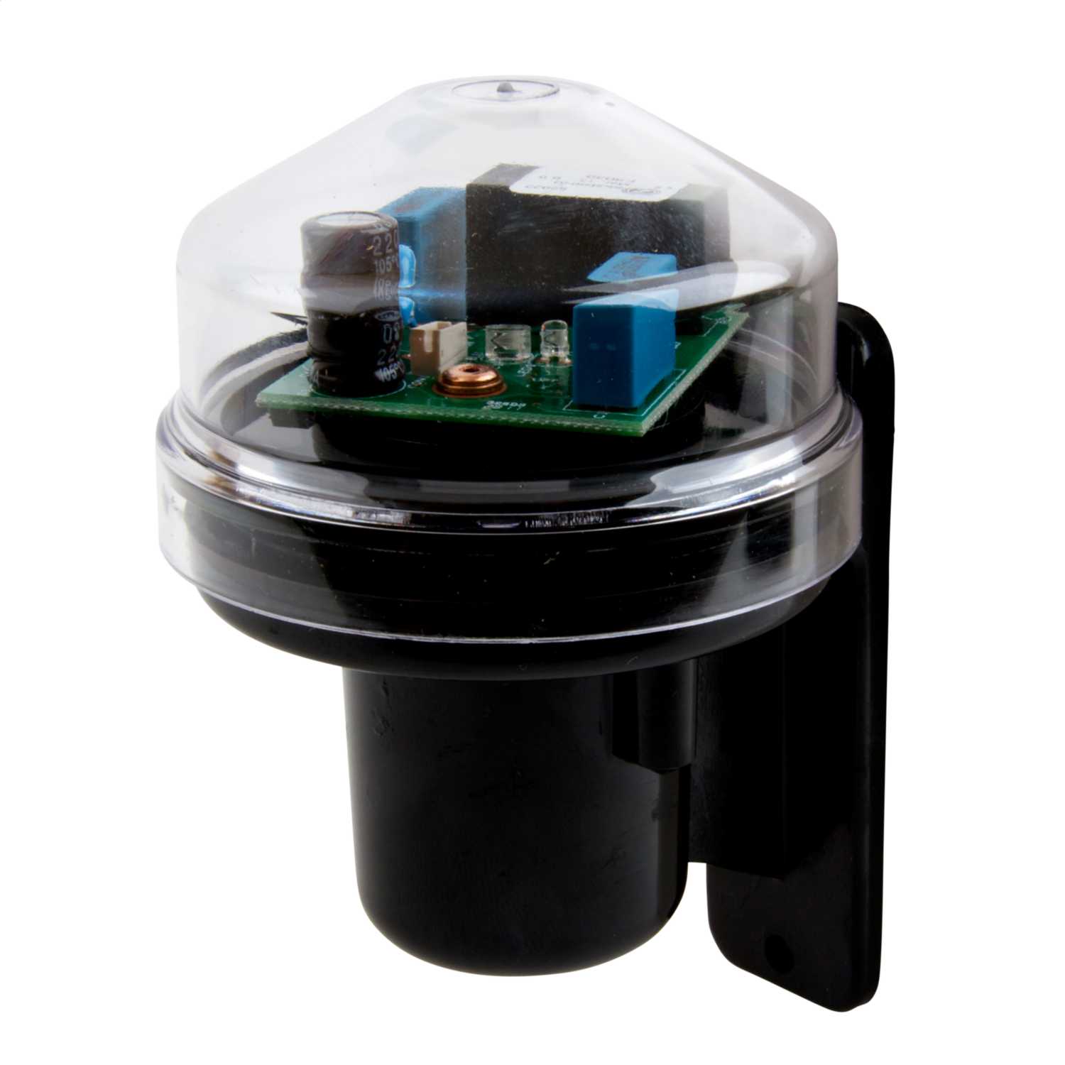 Fusion 10A Wall Mounted Electronic Photocell Kit IP65 (3062) | CEF