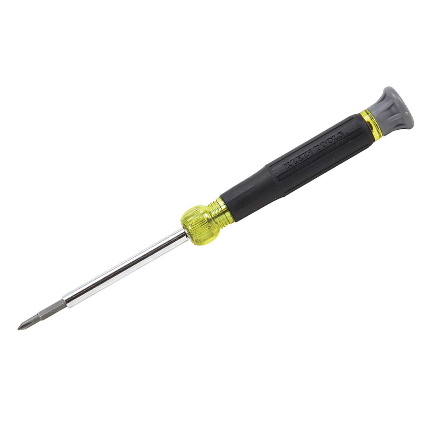 Klein 4in1 Precision Electronics Screwdriver (32581) CEF