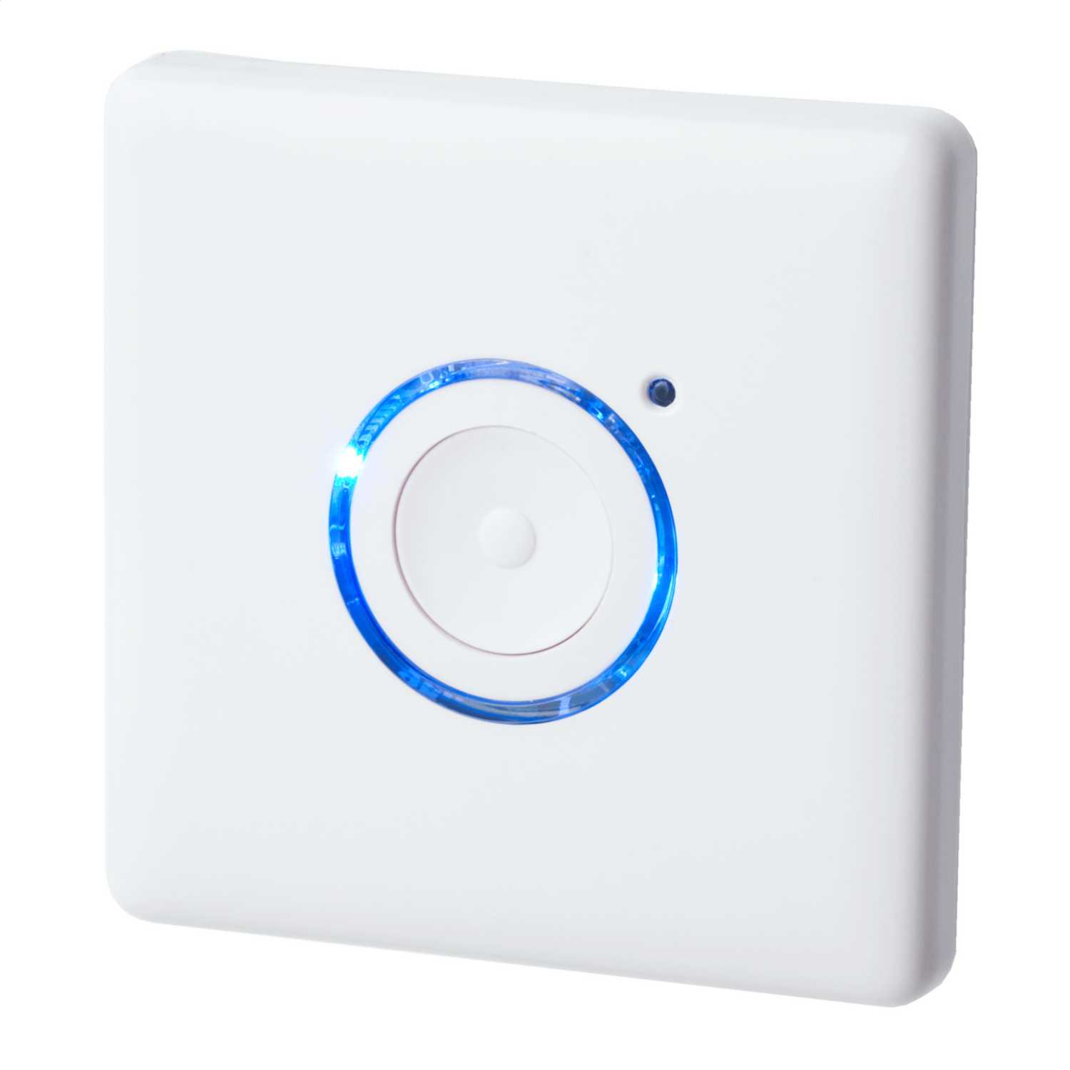 Elkay 2 Wire Push Activated Electronic Time Delay Switch (350A1) CEF