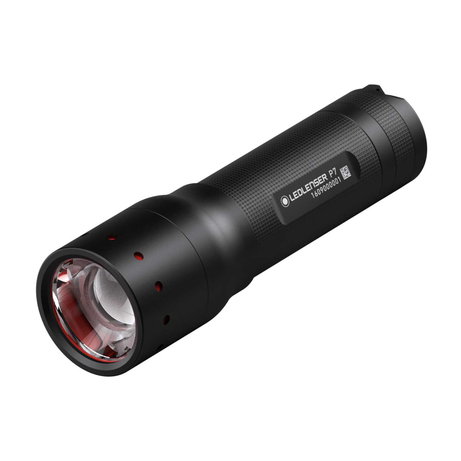 Led Lenser P7 Professional LED Torch (500900) CEF