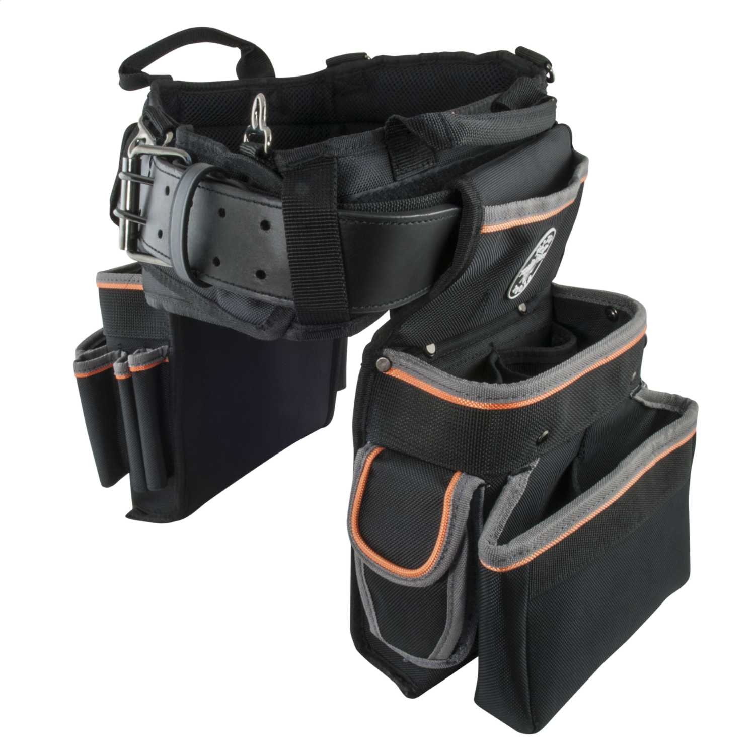 Klein Tradesman Pro Electricians Tool Belt L (55428) CEF