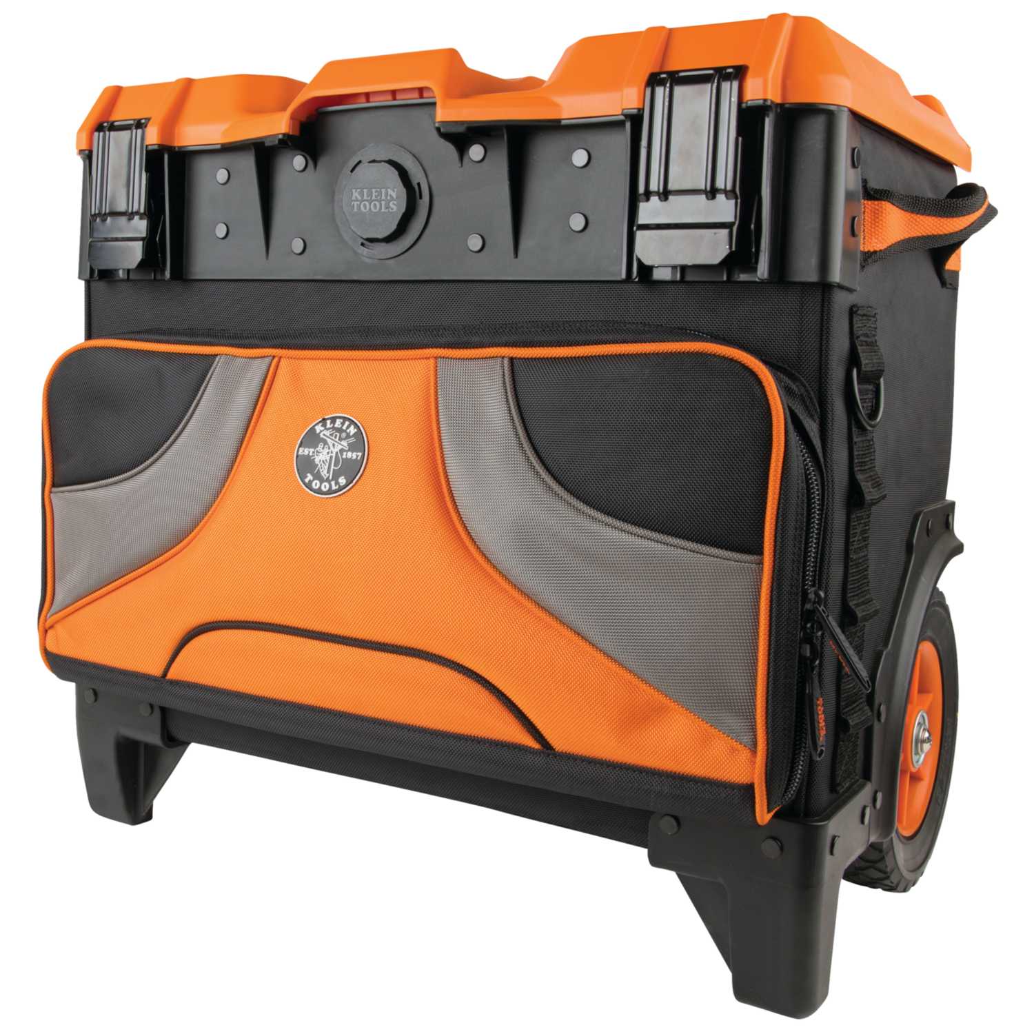 tradesman pro tool master backpack