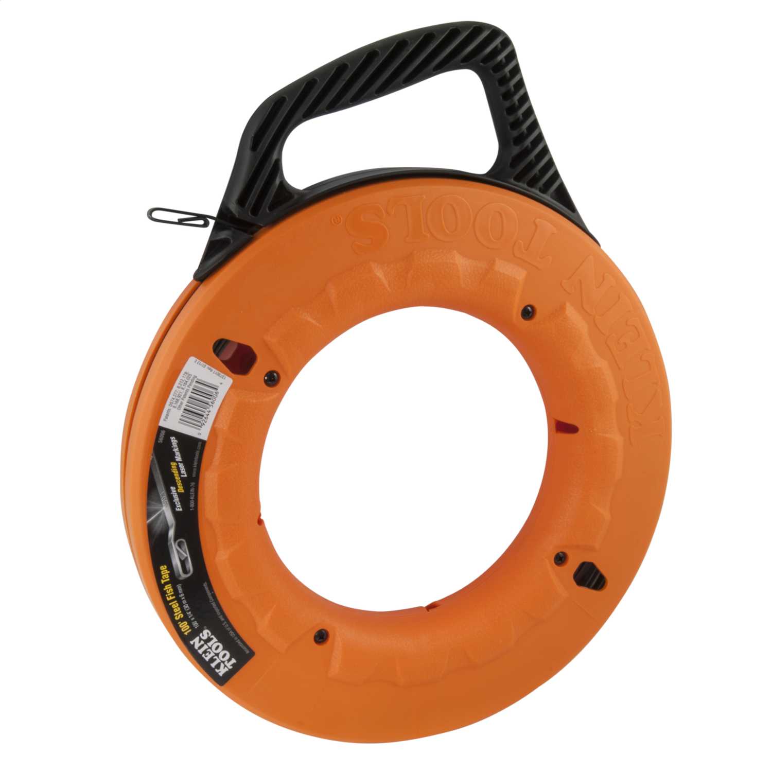 Klein 30.5m Steel Fish Tape (56006) CEF