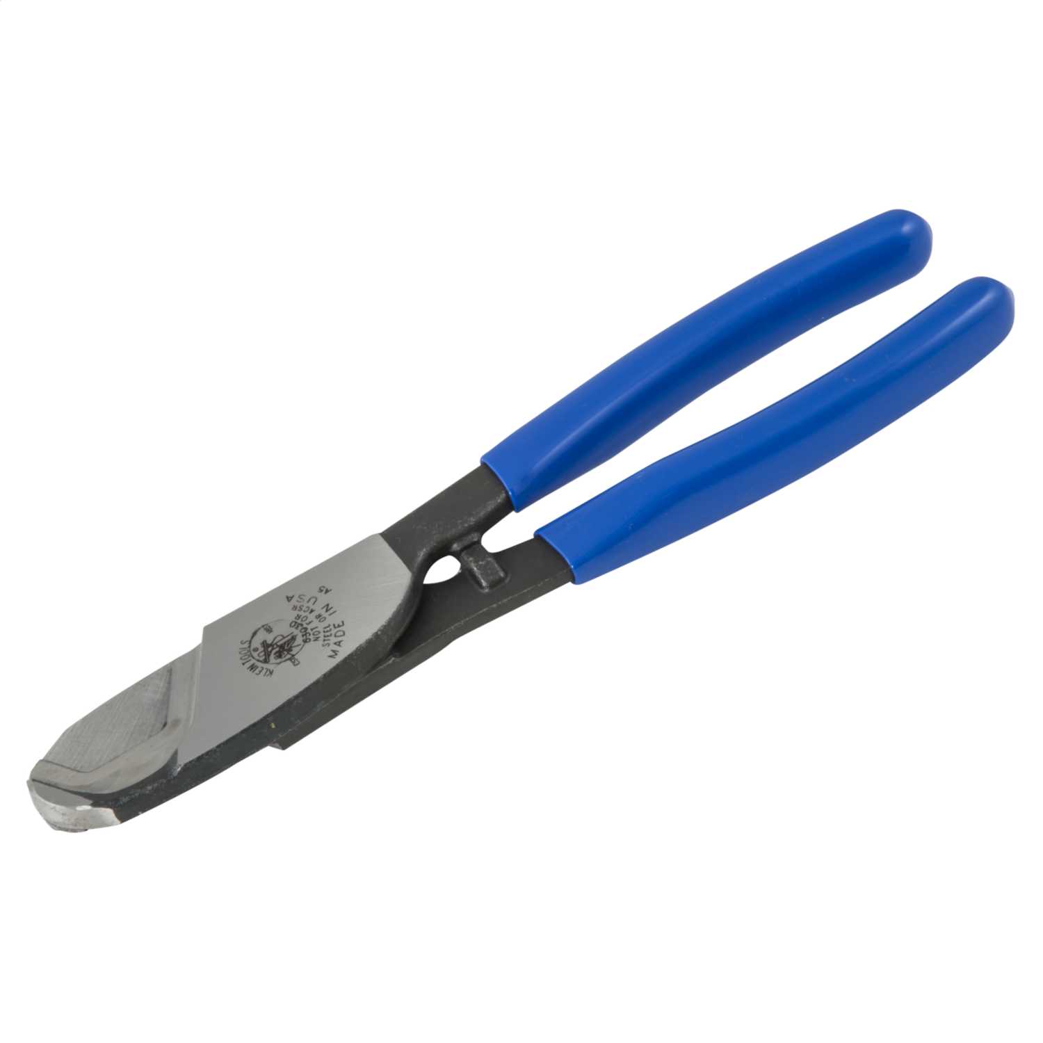 Klein 25mm Coaxial Cable Cutter (63030) CEF