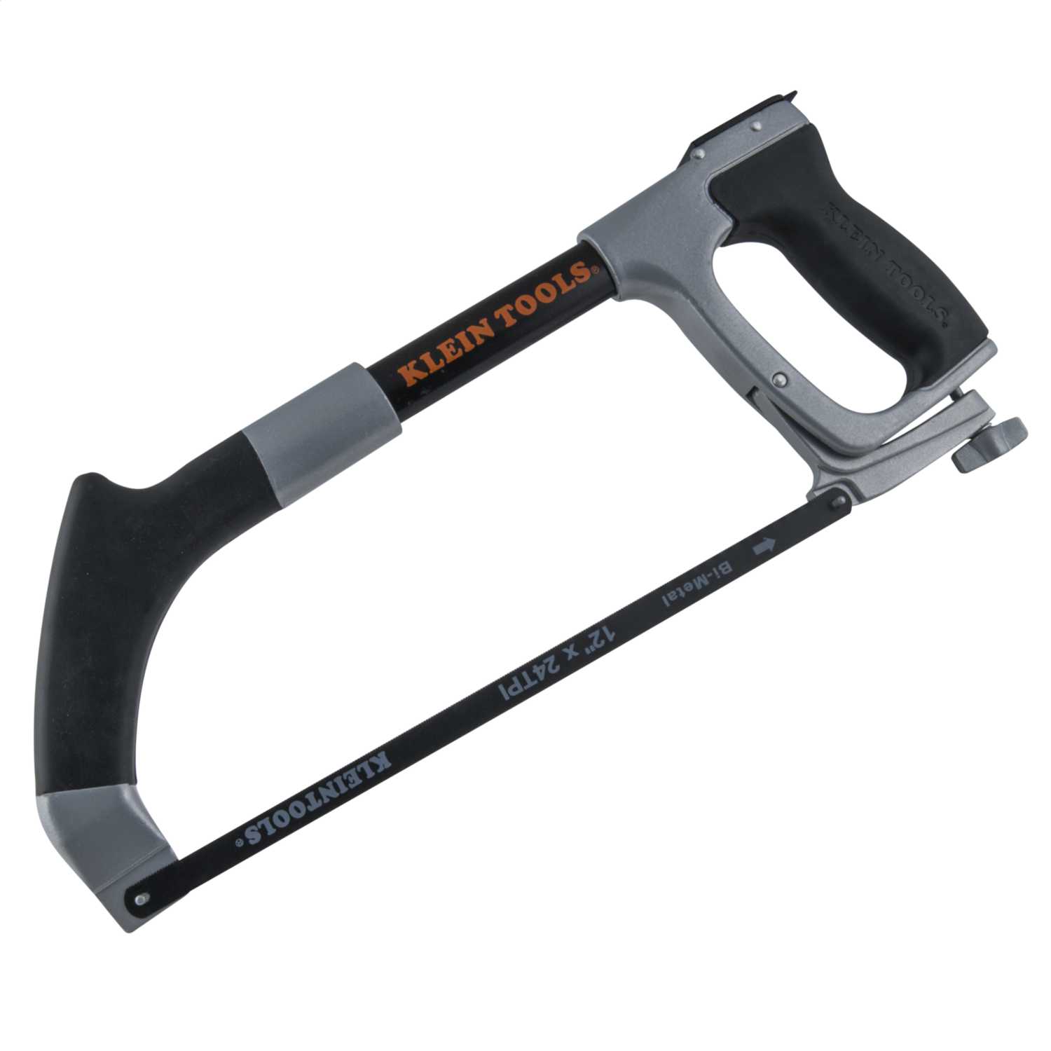 Klein High Tension Hacksaw (70212) CEF