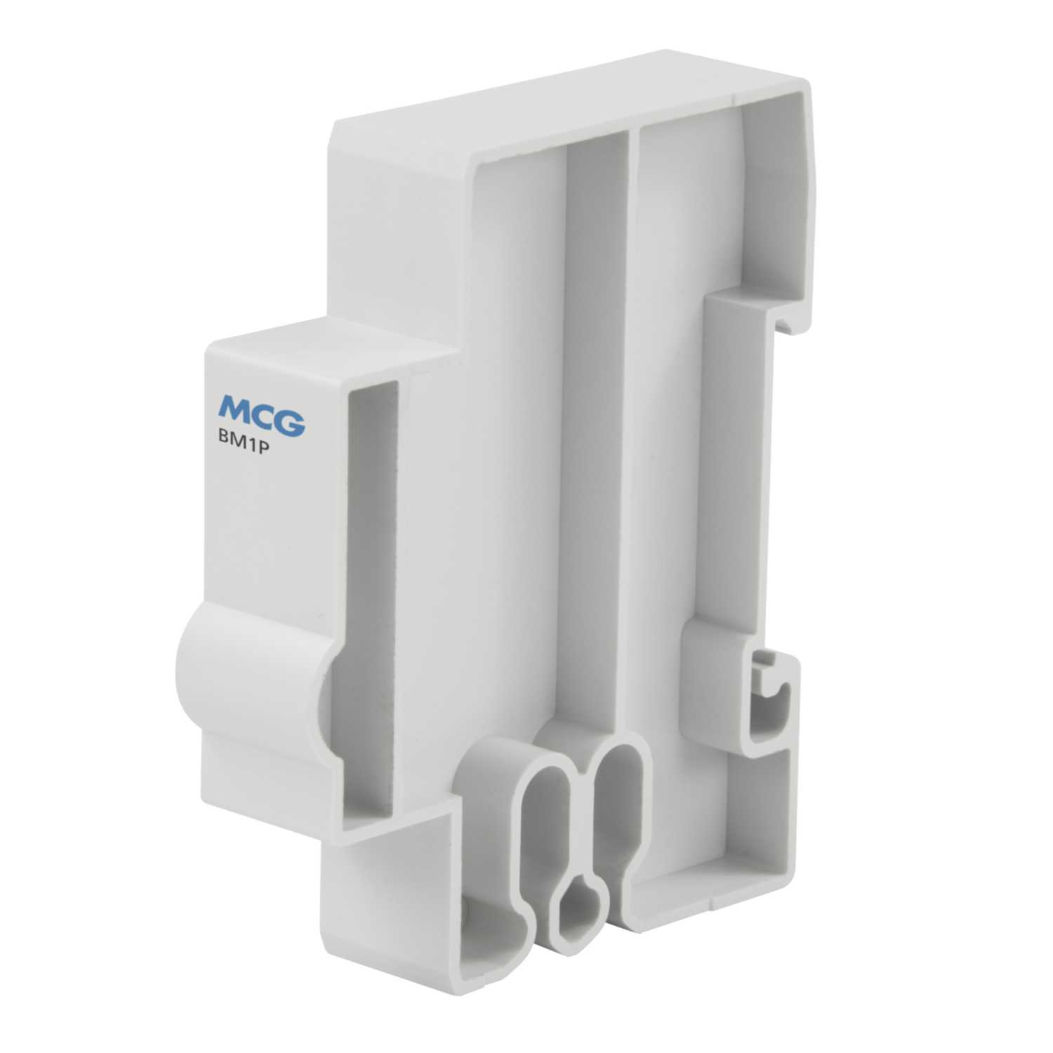 MCG 1 Module MCB Blanking Piece (BM1P) | CEF