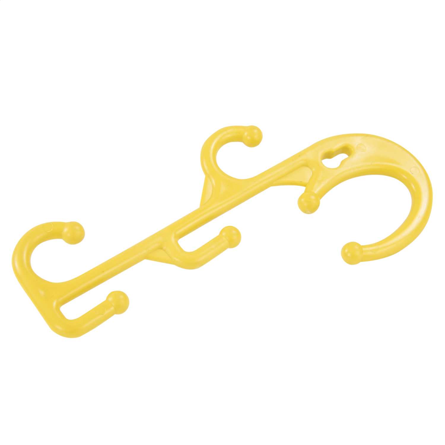 MCG Plastic Cable Hook (Pack of 10) (CABLEHOOK) | CEF