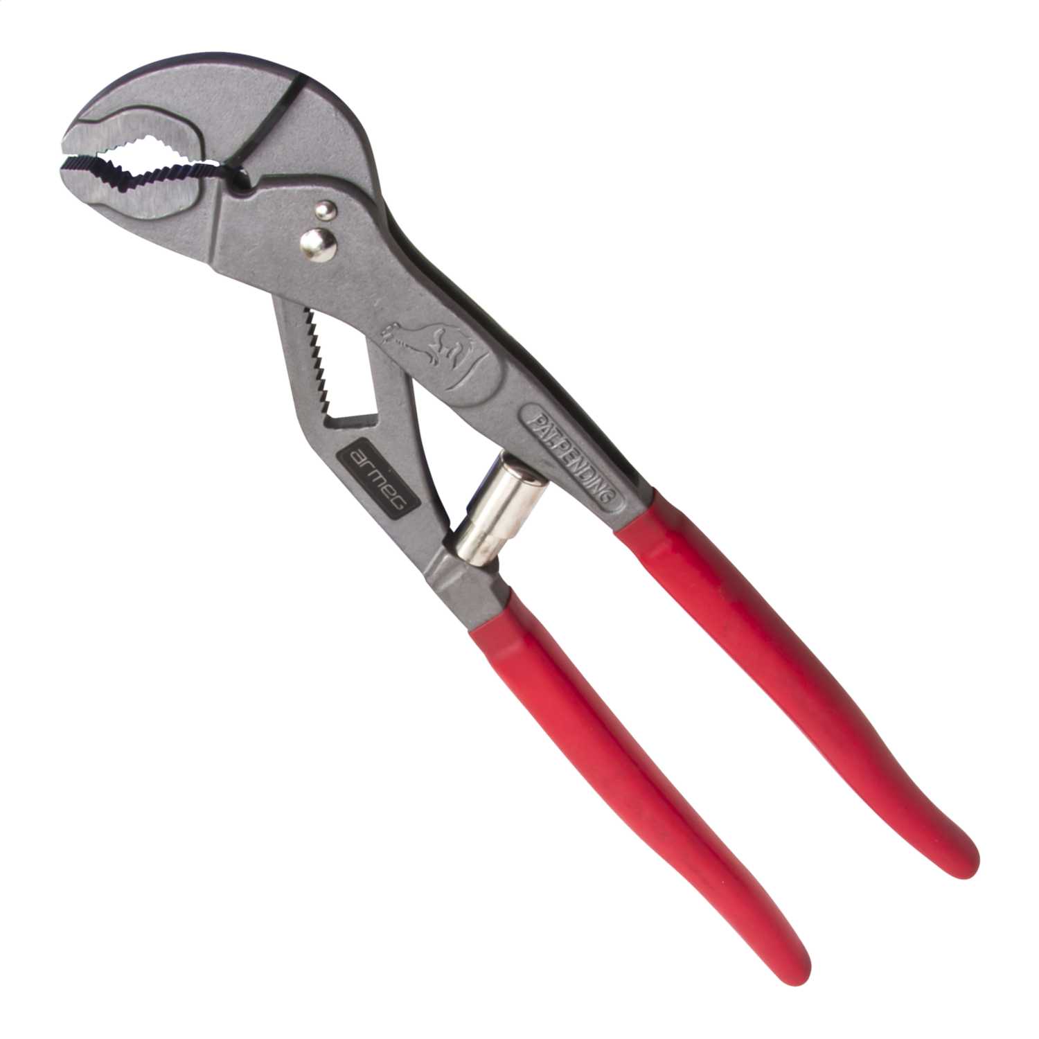 Armeg 12 Inch Water Pump Pliers (DGF12WPP) CEF