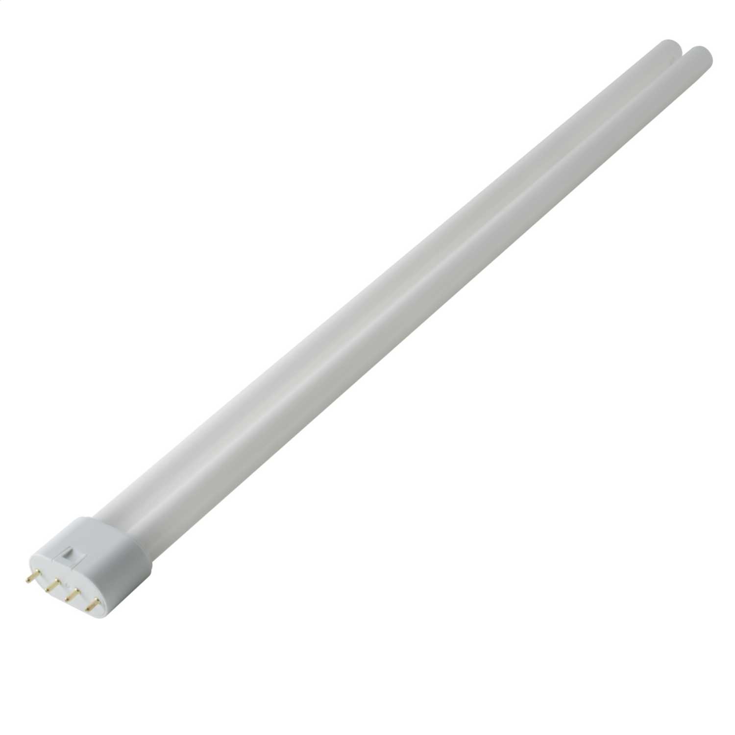 Philips Master PLL 36W 2G11 4 Pin Long Compact Fluorescent Lamp 3000K