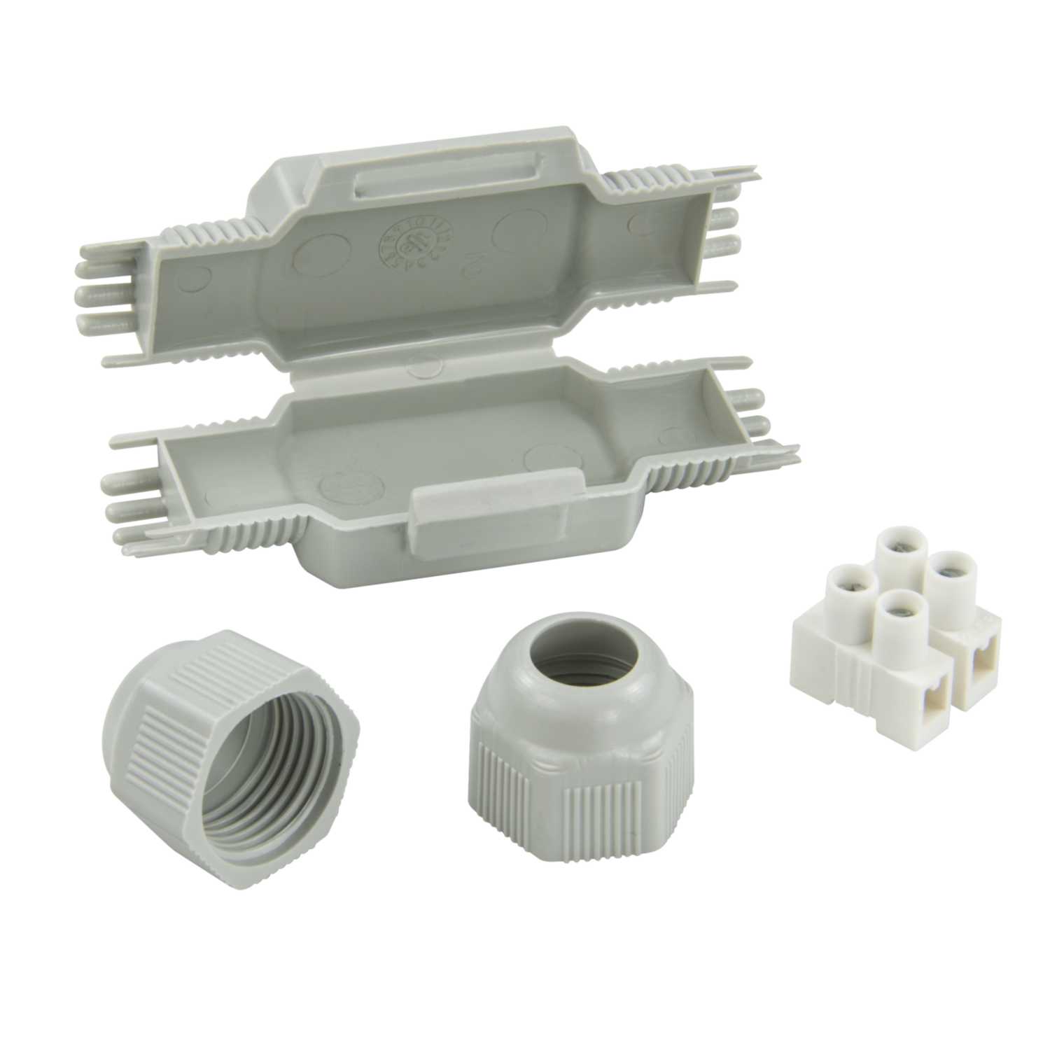 F4P 75 x 28 x 19mm Gel PreFilled Micro Joint IP68 (F4PBARNEY) CEF