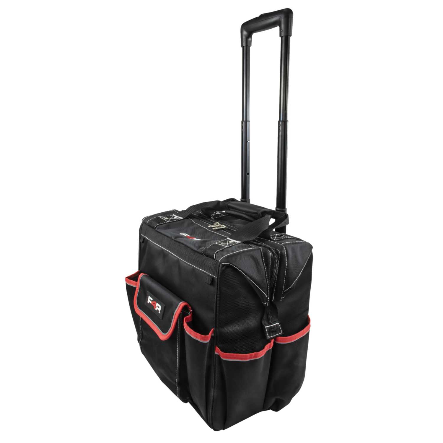 F4P Heavy Duty Rolling Tool Case (F4PHDRTCASE) CEF