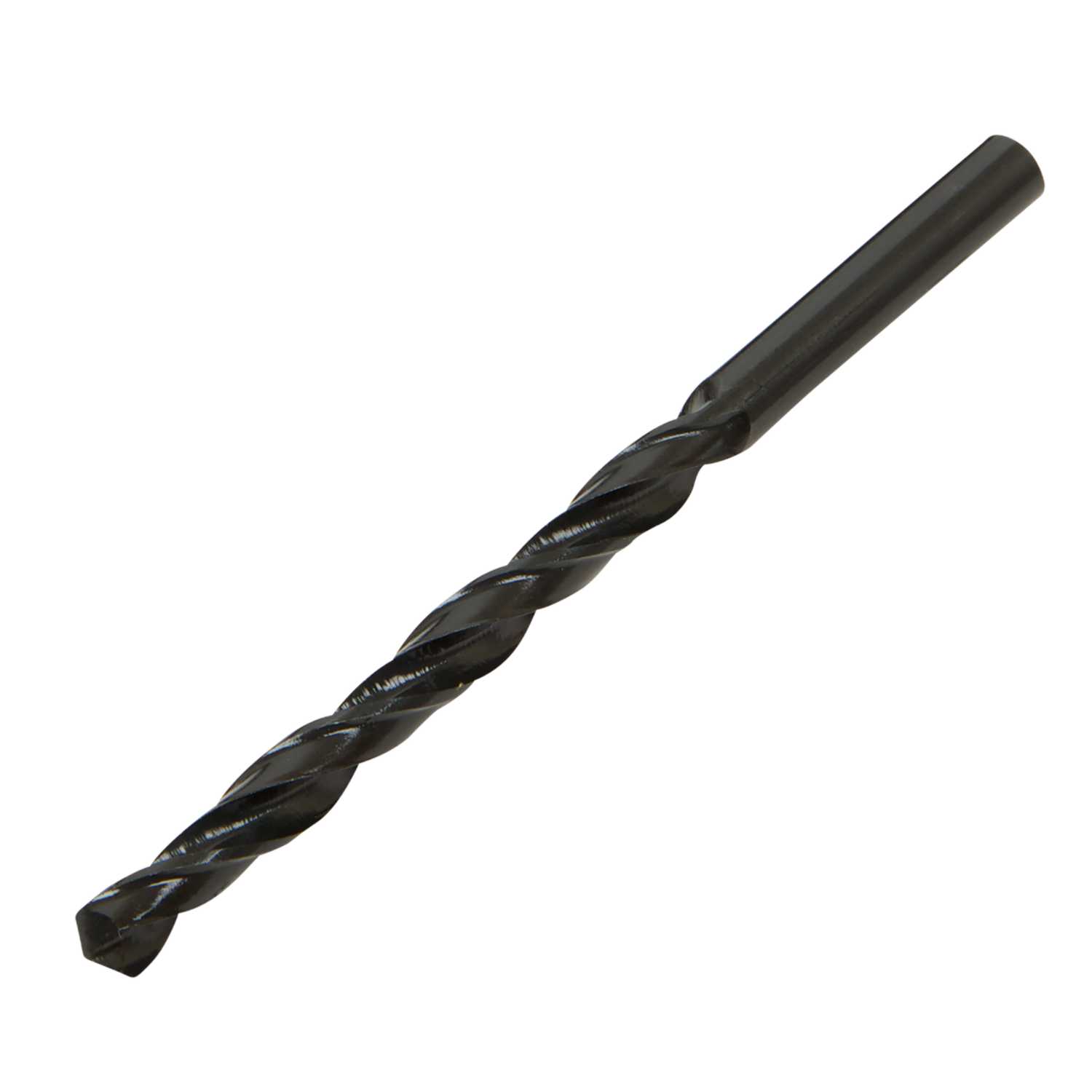 F4P 6mm HSS Steel Drill Bit (Pack of 10) (F4PHSS6.0) | CEF