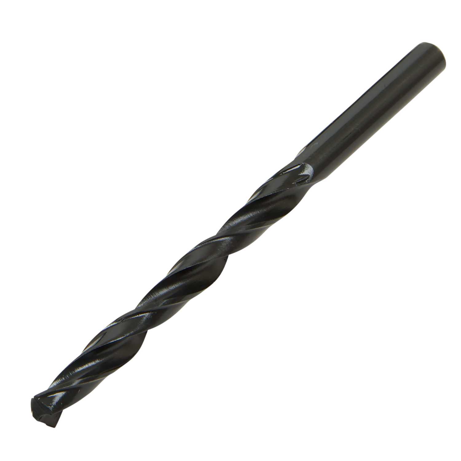 F4P 8.5mm HSS Steel Drill Bit (Pack of 10) (F4PHSS8.5) | CEF