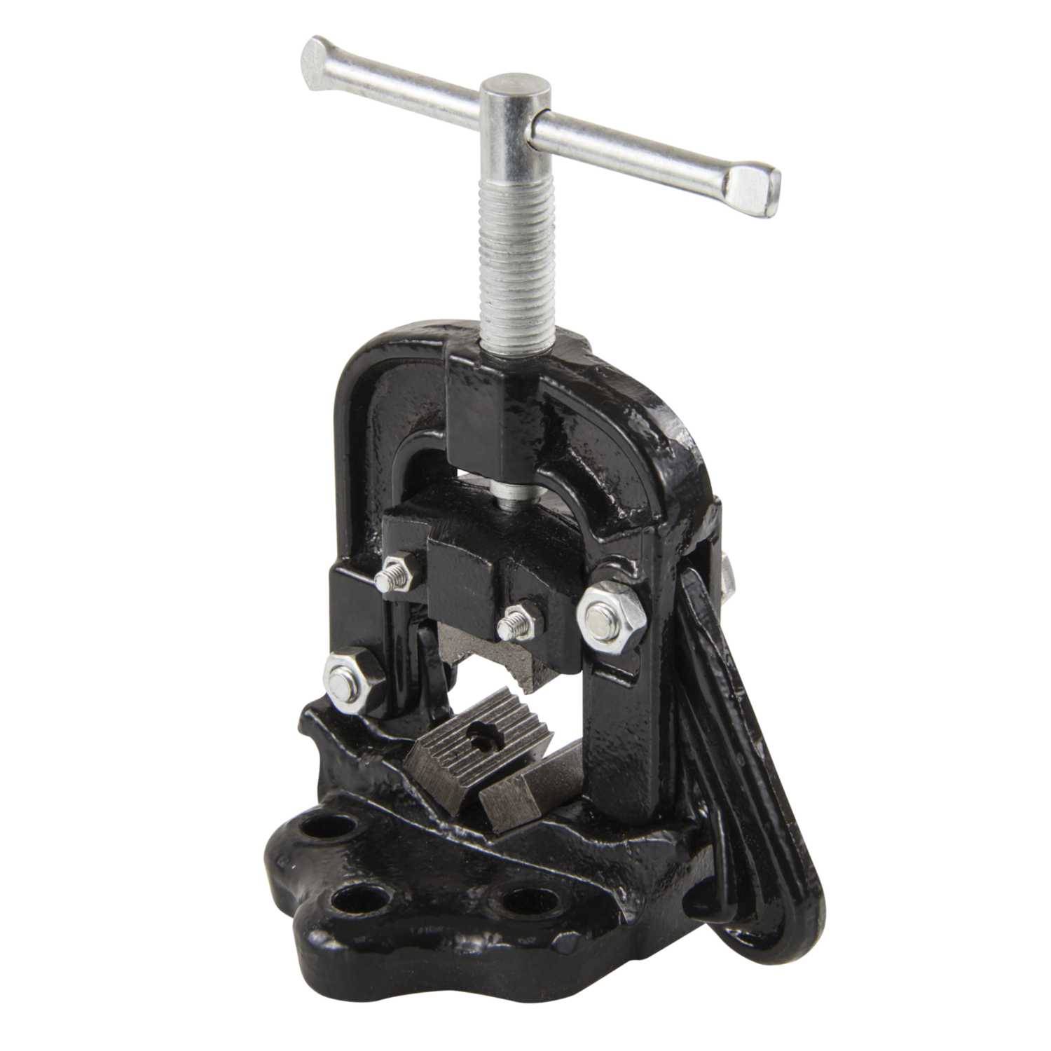 F4P Pipe Vice for Conduit Bender (F4PPV) CEF