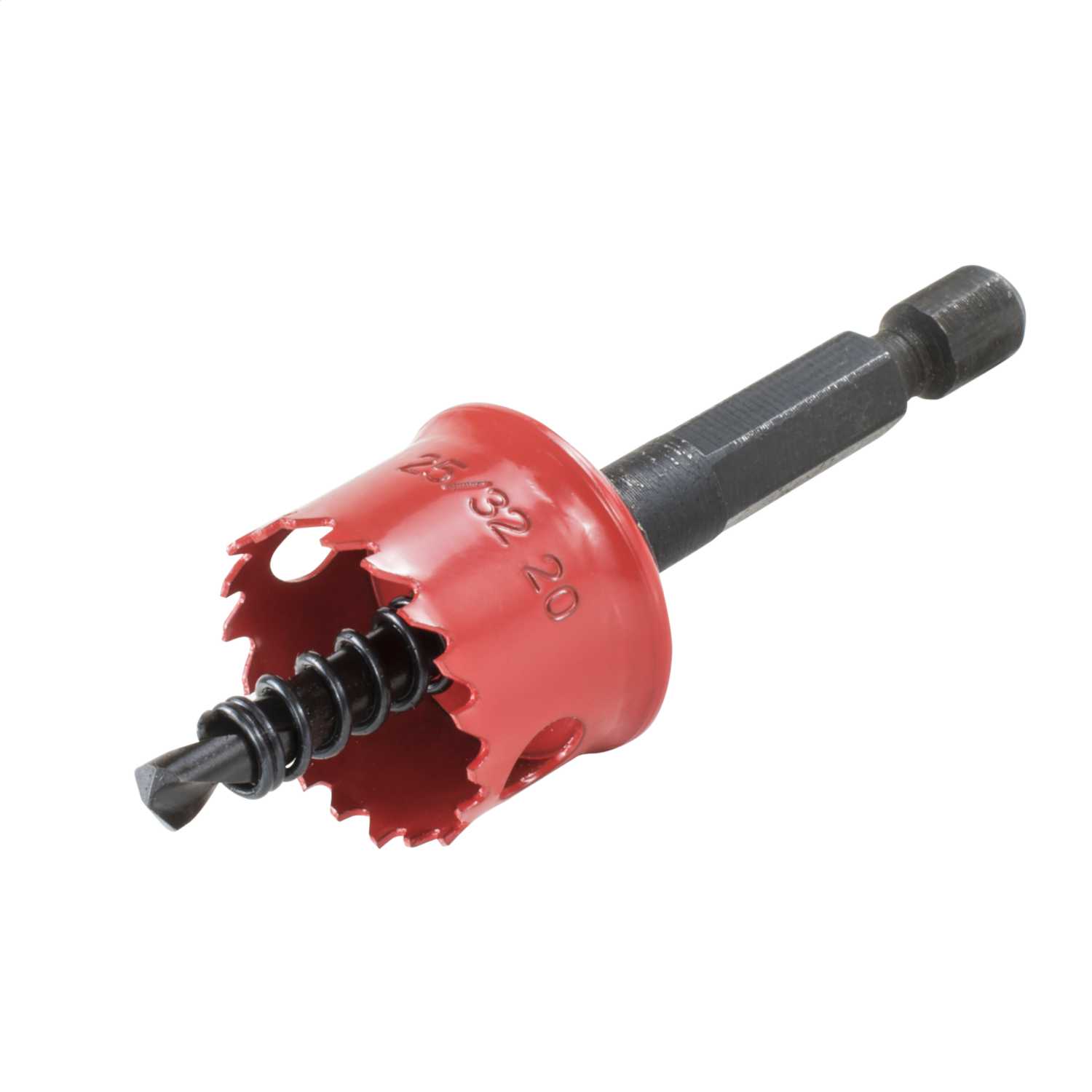 F4P 20mm Sheet Steel BiMetal Holesaw (F4PSS20HS) CEF