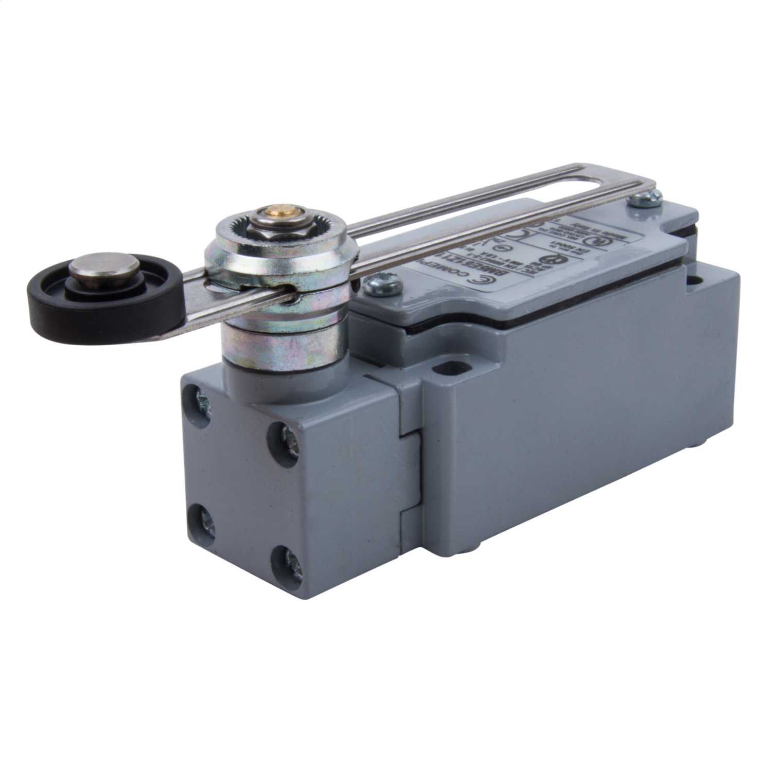 MCG Adjustable Roller Limit Switch (FC511) CEF