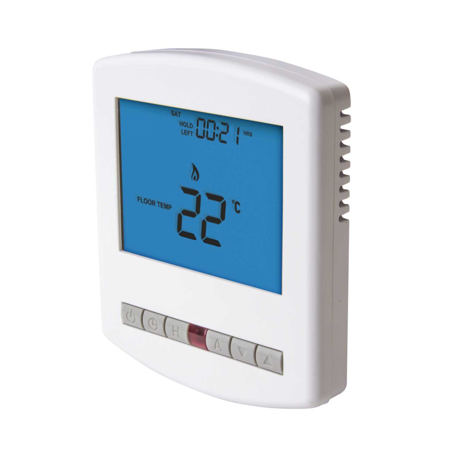 Levante Digital Under Floor Heating Thermostat (LEVHMET) | CEF