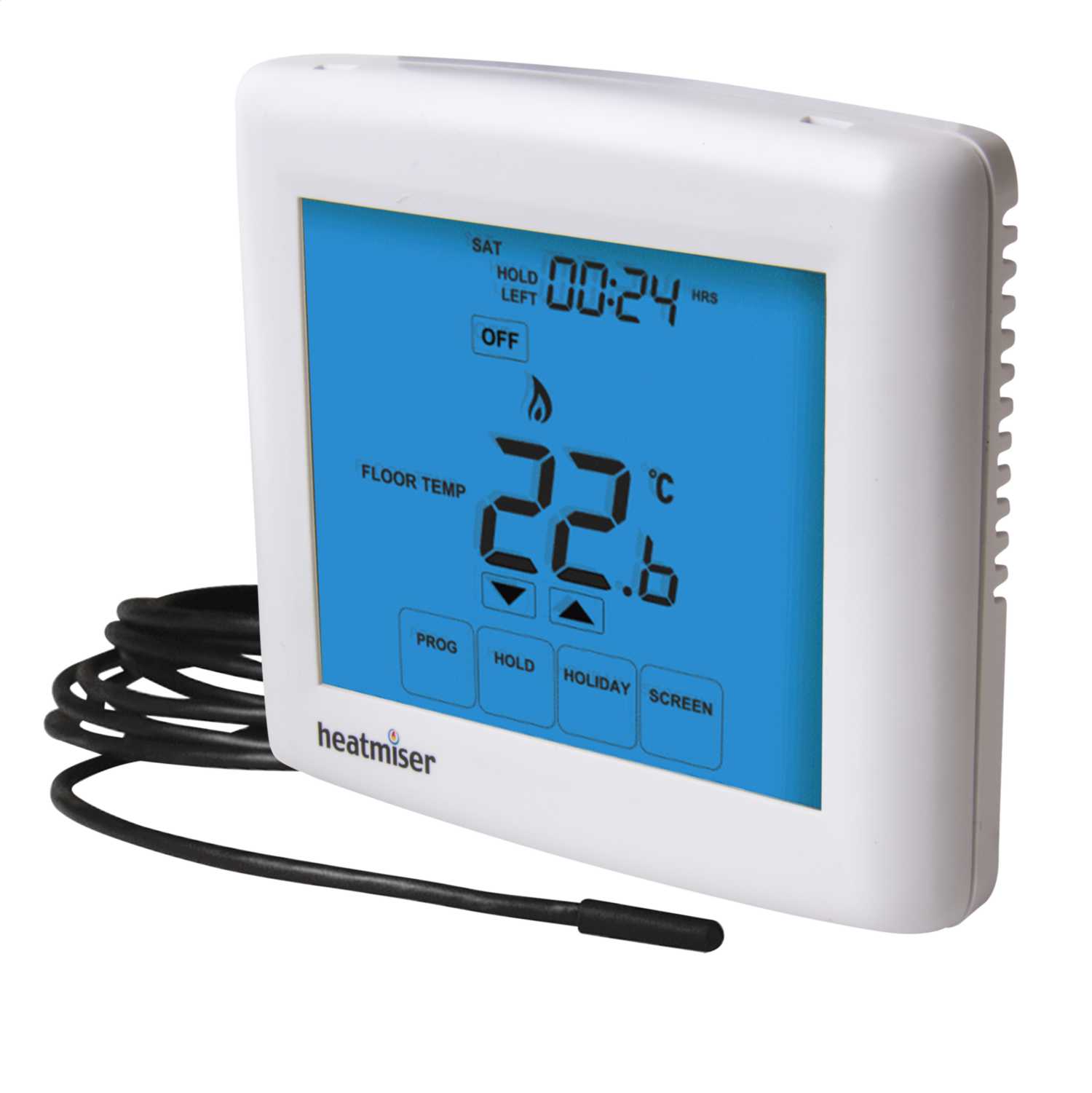 Levante Touch Screen Under Floor Heating Thermostat Levhmtset Cef